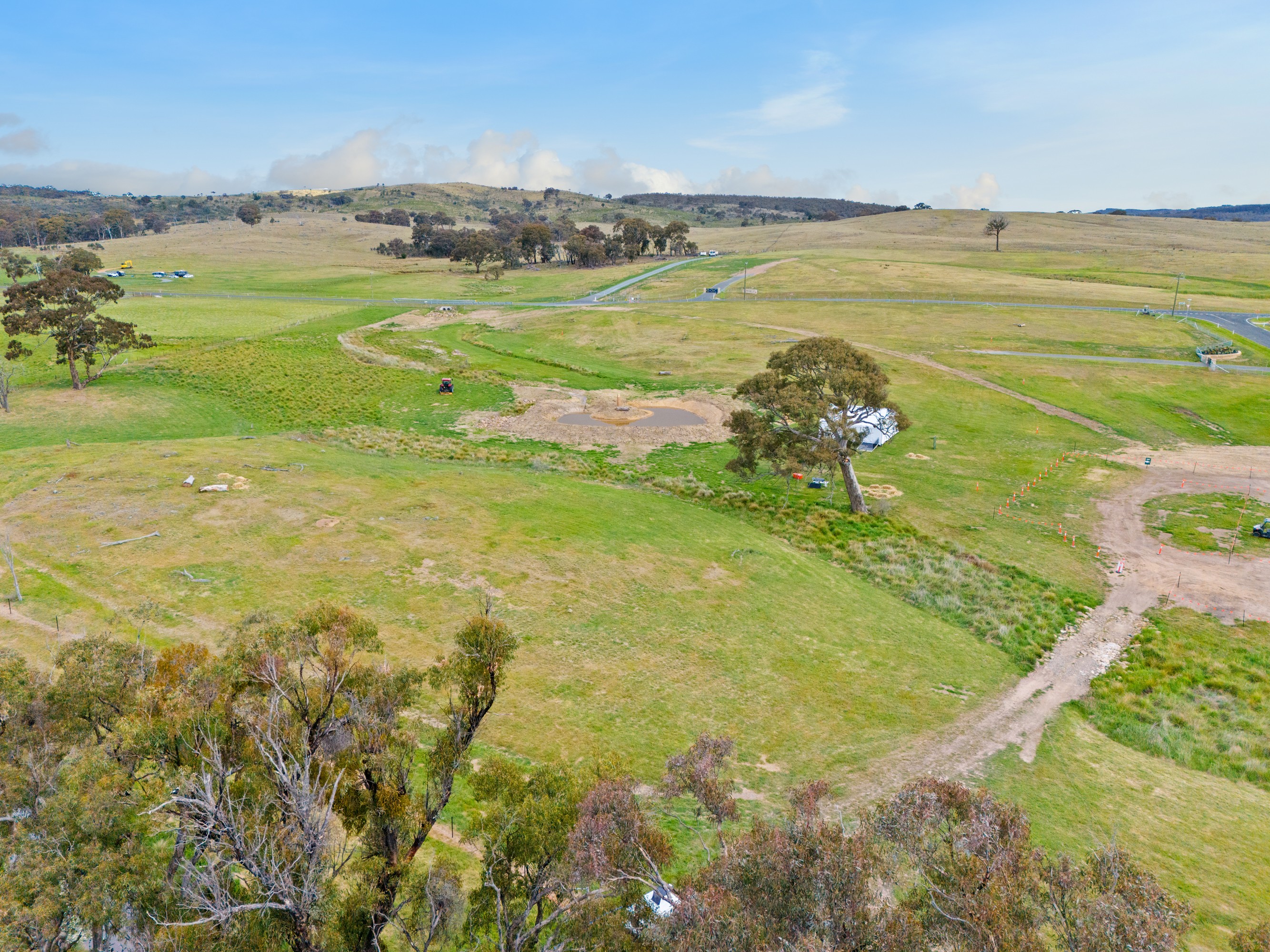 6 Quince Paddock Place, Bywong, NSW 2621