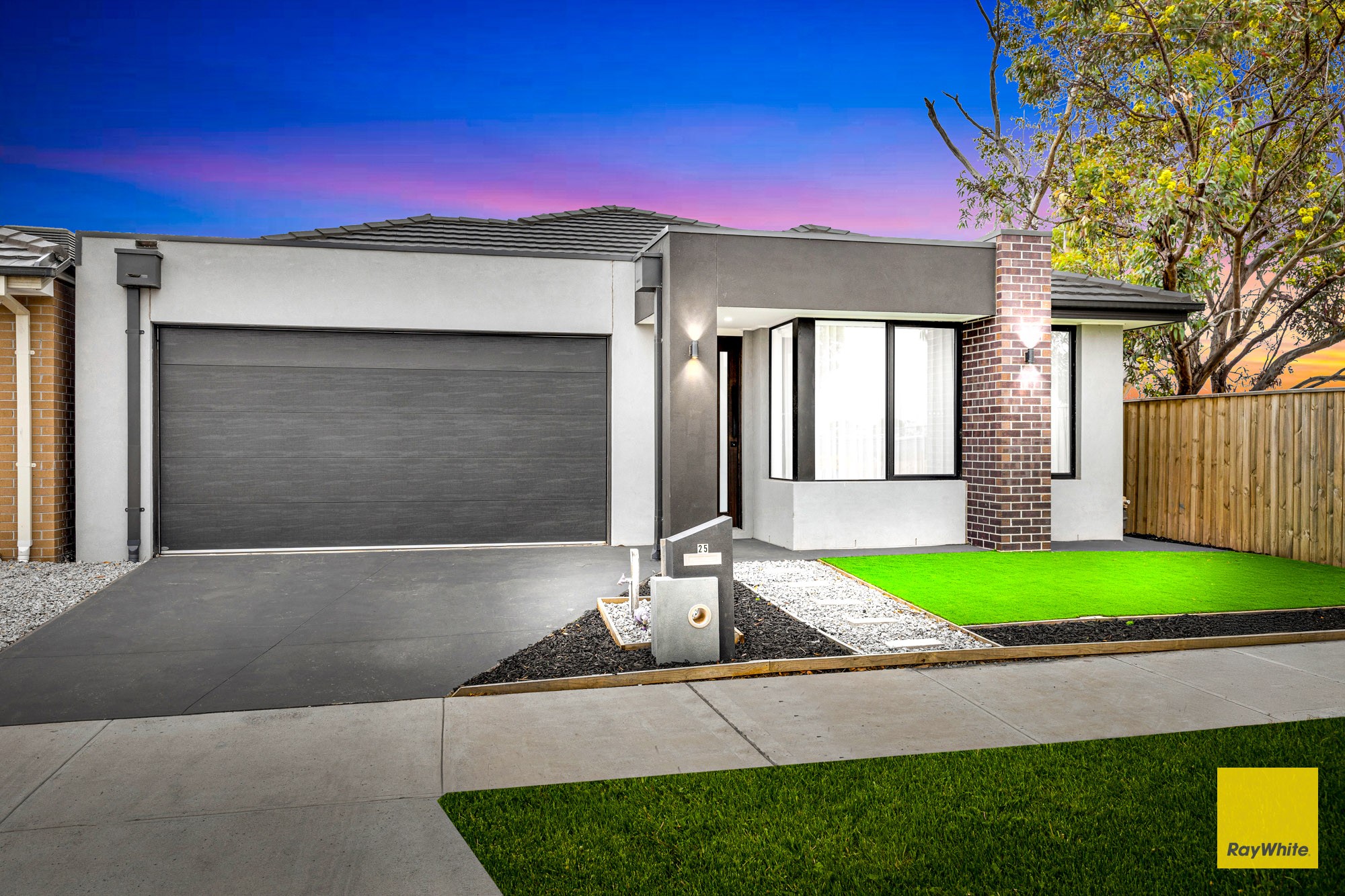 25 Lowell Road, Tarneit, VIC 3029