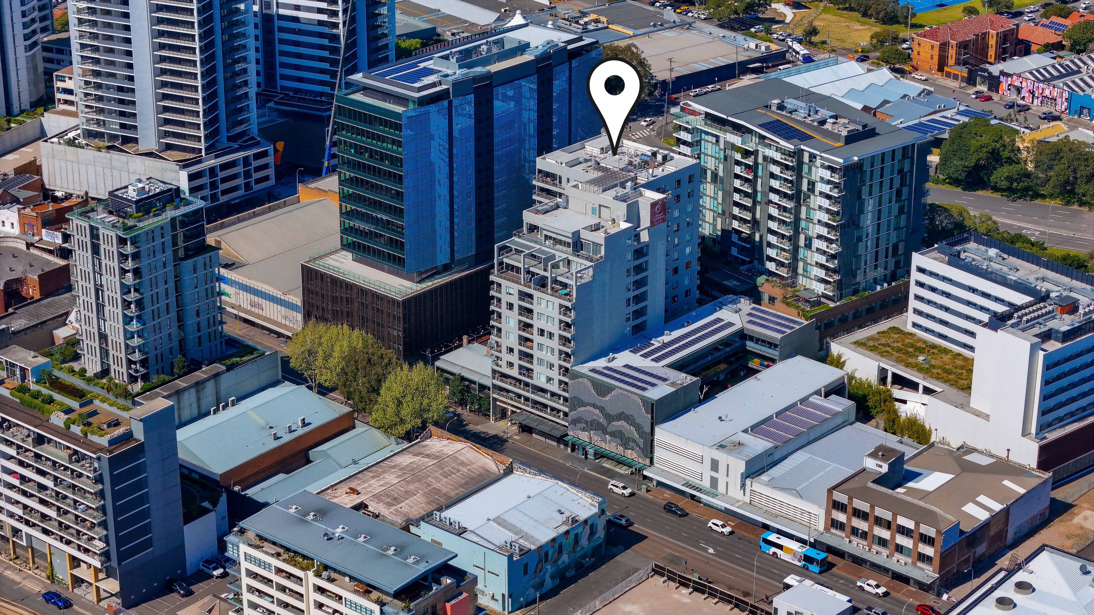 741 Hunter Street, Newcastle West NSW 2302