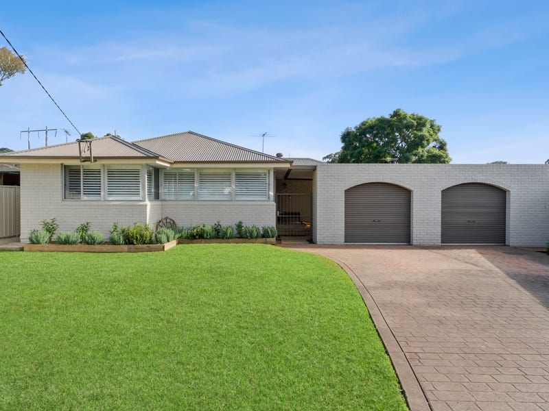 57 Tyne Crescent, North Richmond NSW 2754