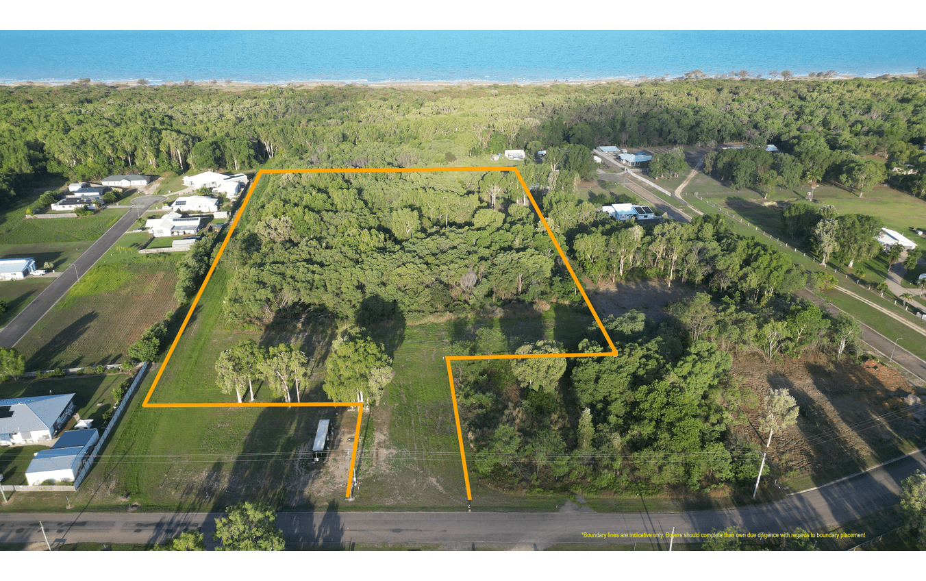 LOT 9 Beatts Road — photo from Ray White Toowong | Chapel Hill