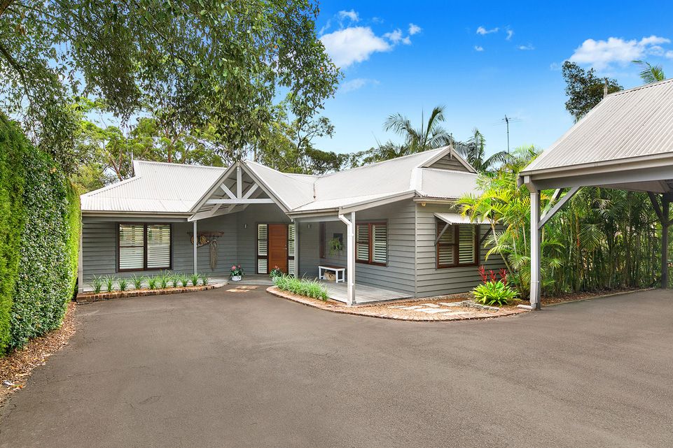 258a Bobbin Head Road, Turramurra, NSW 2074