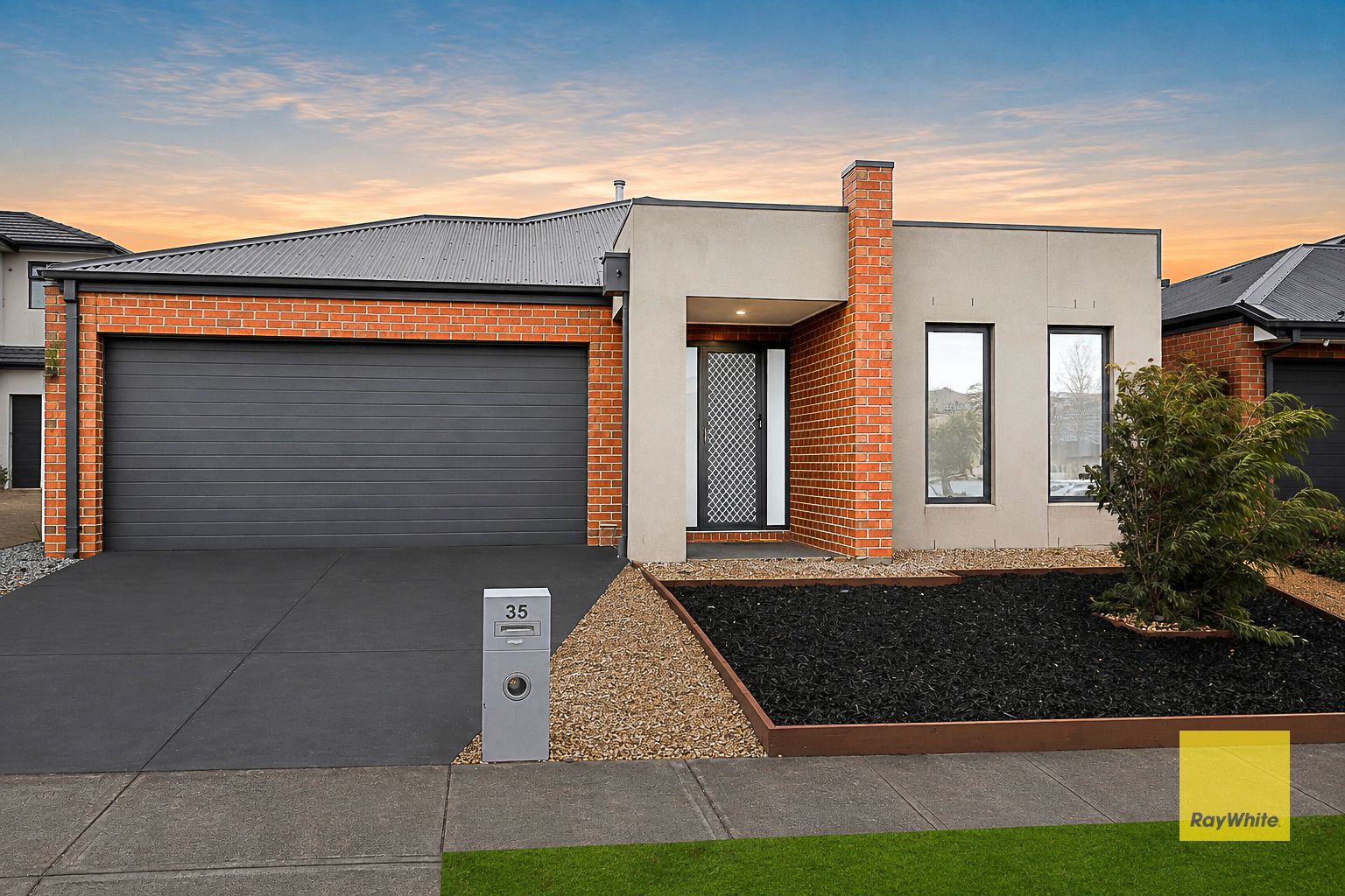 35 Borboleta Street — photo from Ray White Tarneit