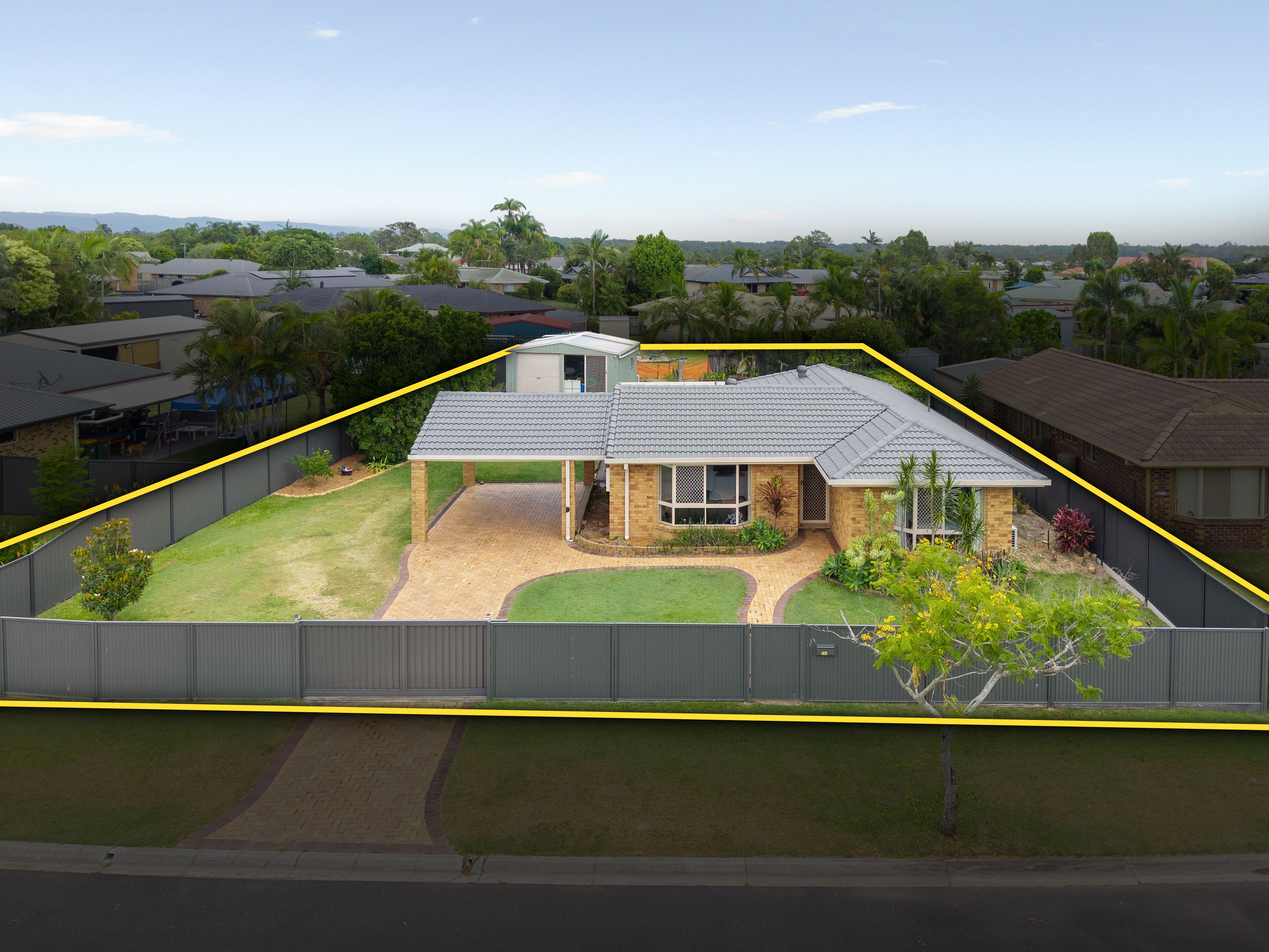 106 Bellini Road, Burpengary, QLD 4505