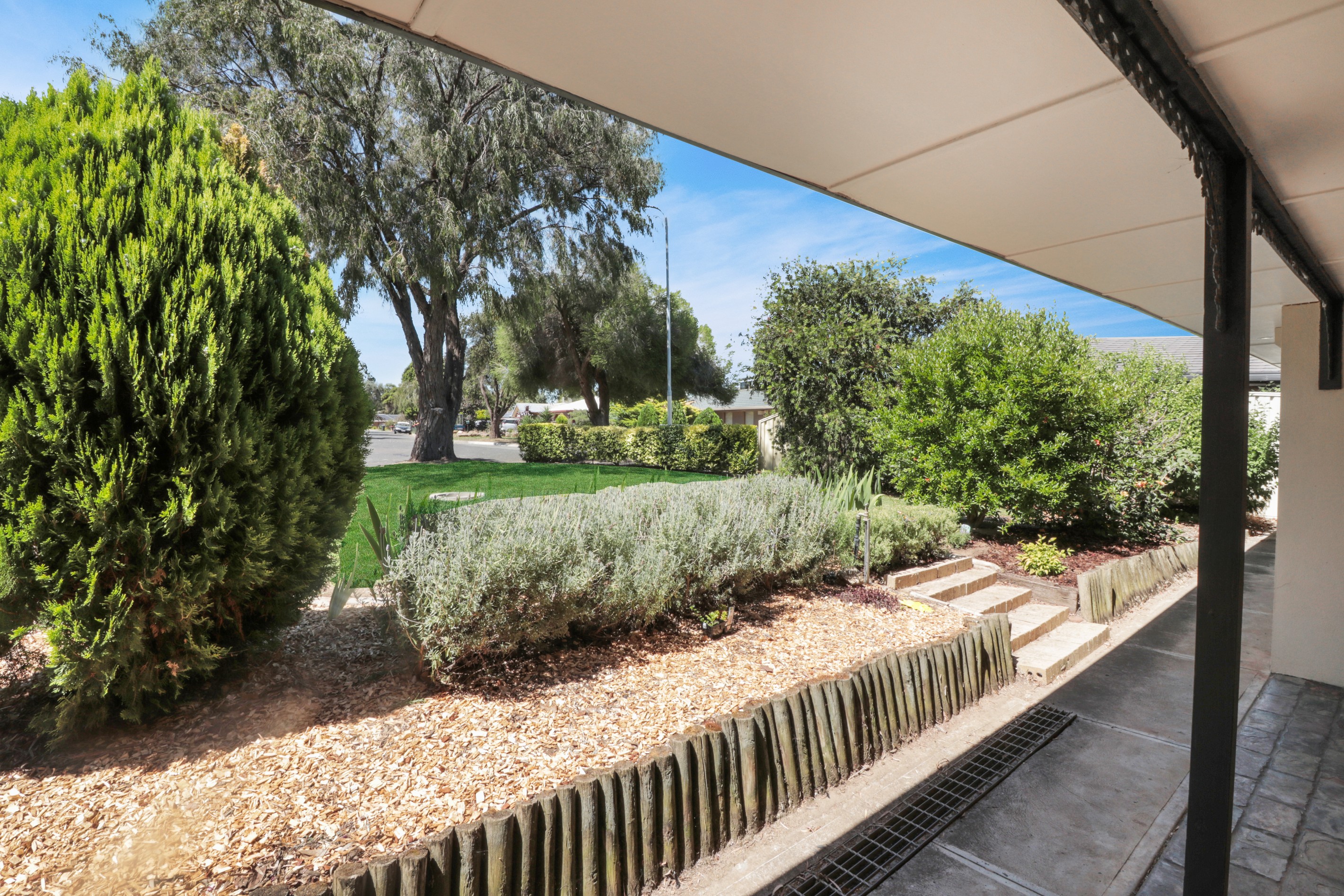 21 Niemeyer Crescent, St Agnes, SA 5097