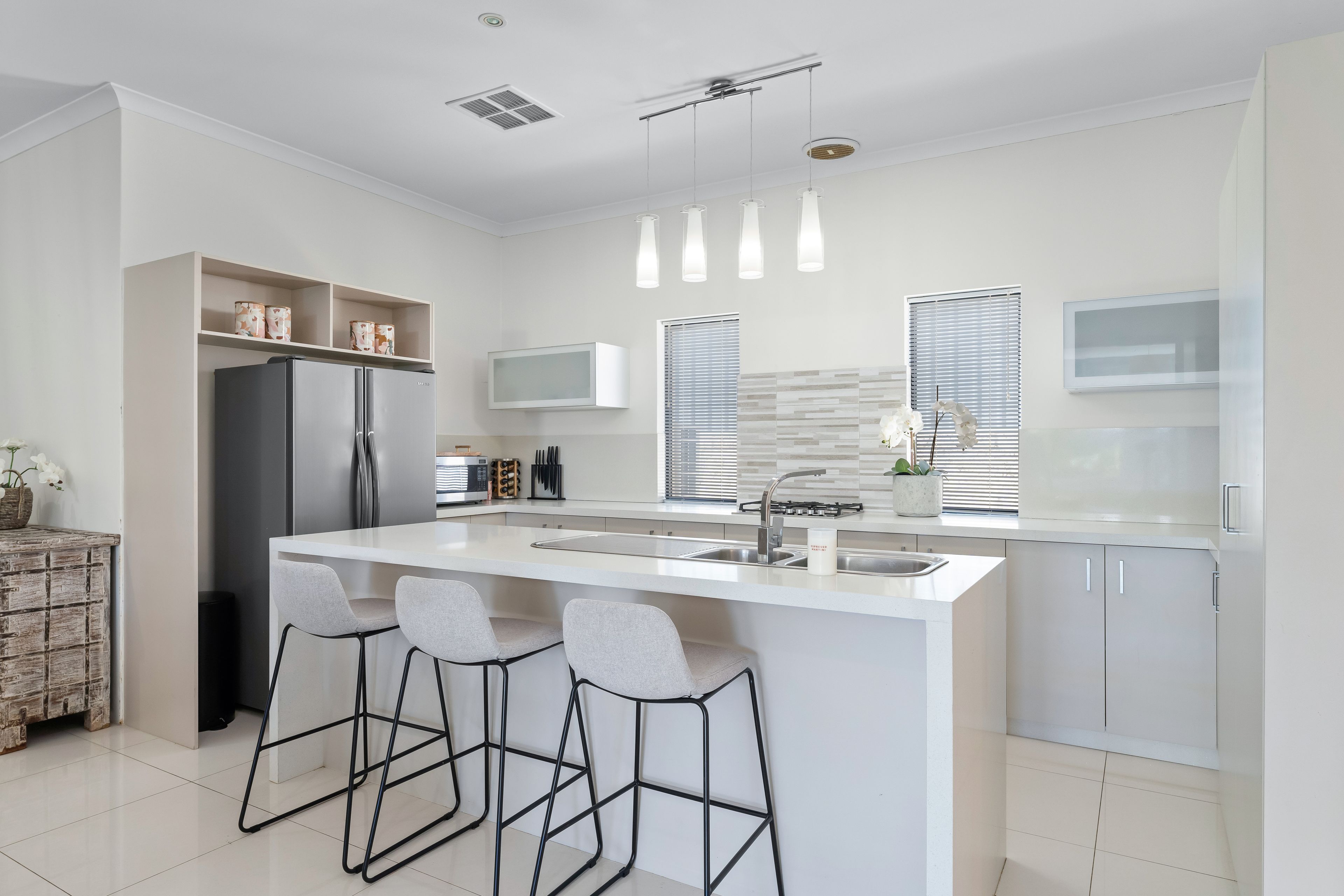 46 Ridge Boulevard, Baldivis, WA 6171