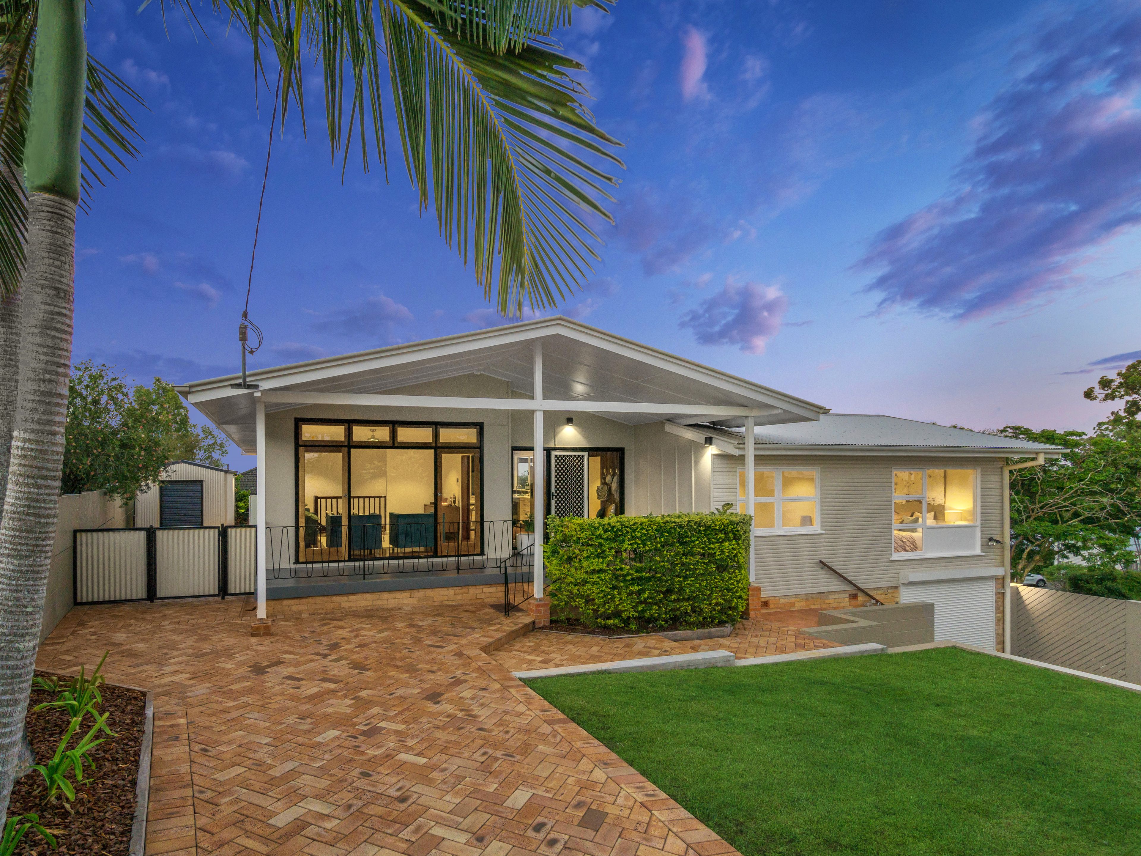 3 Kankool Street, Stafford, QLD 4053