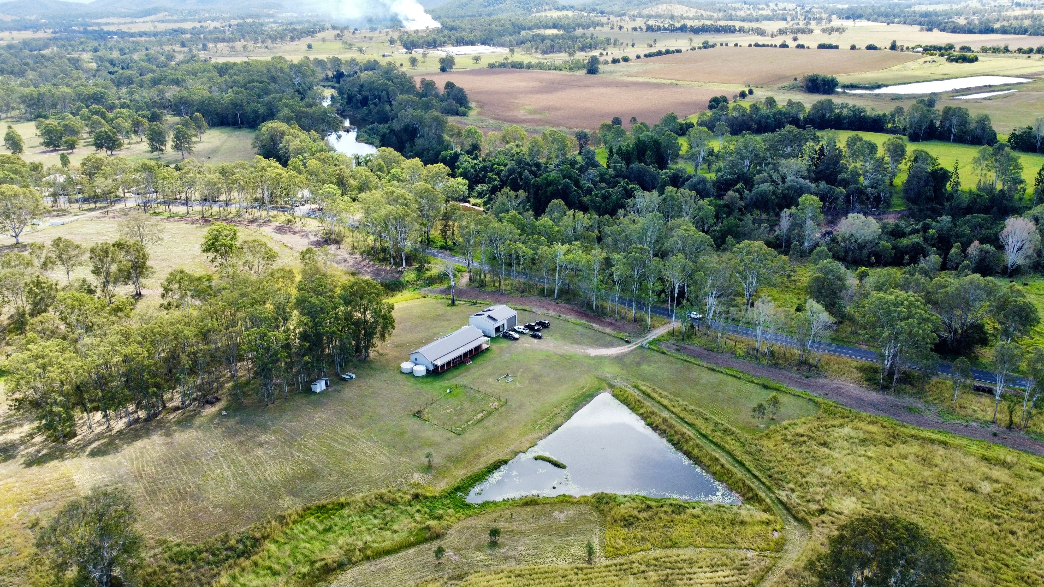 737 Neurum Road, Neurum QLD 4514