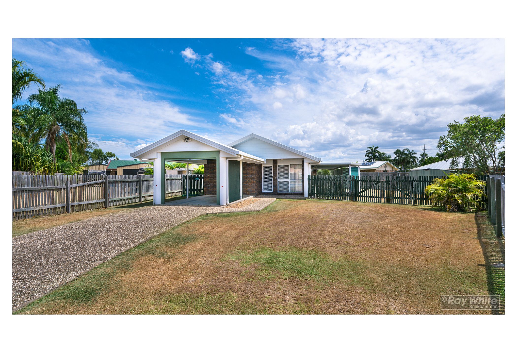 18 Ottaway Street, Norman Gardens, QLD 4701