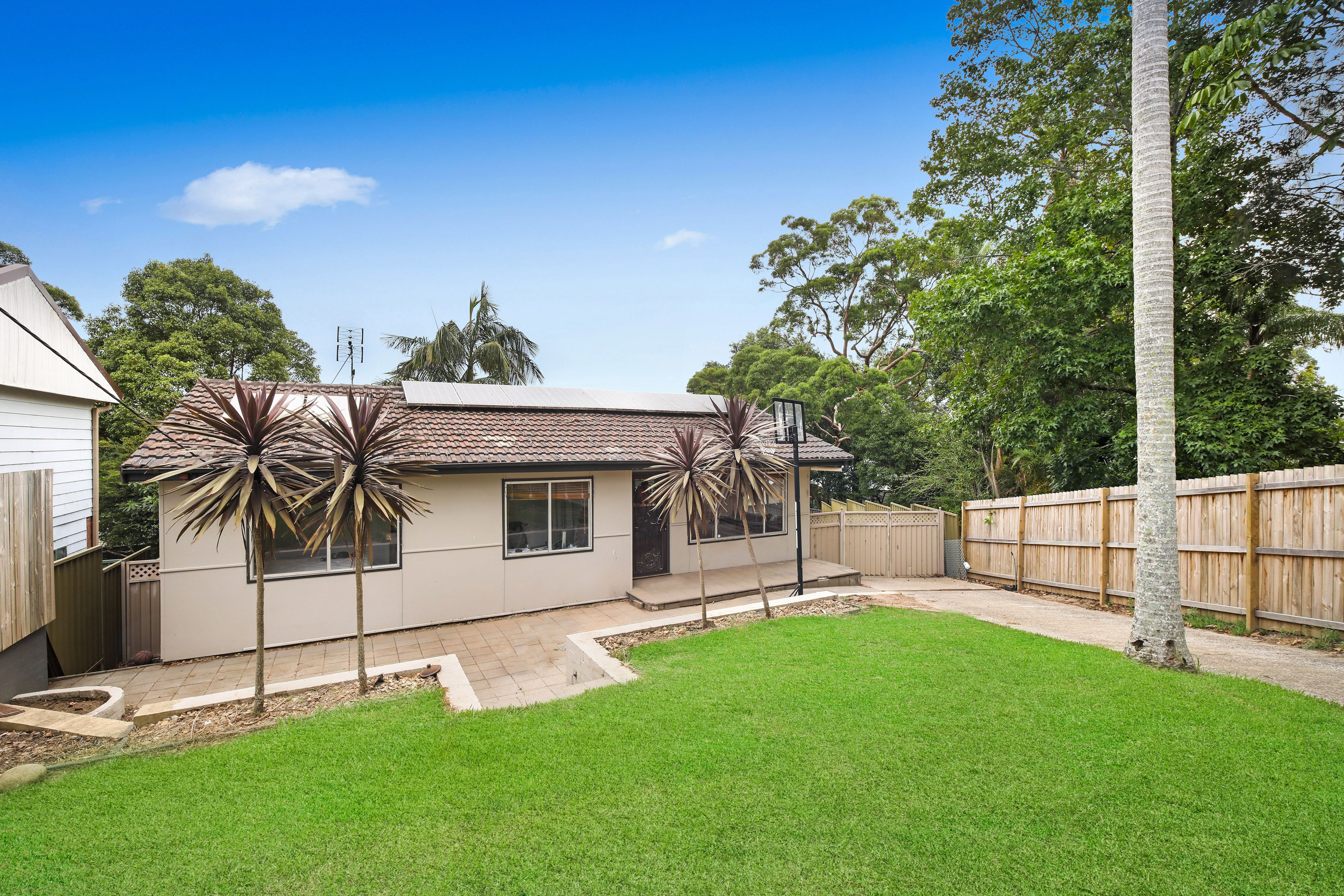8 Byrd Street, Saratoga NSW 2251