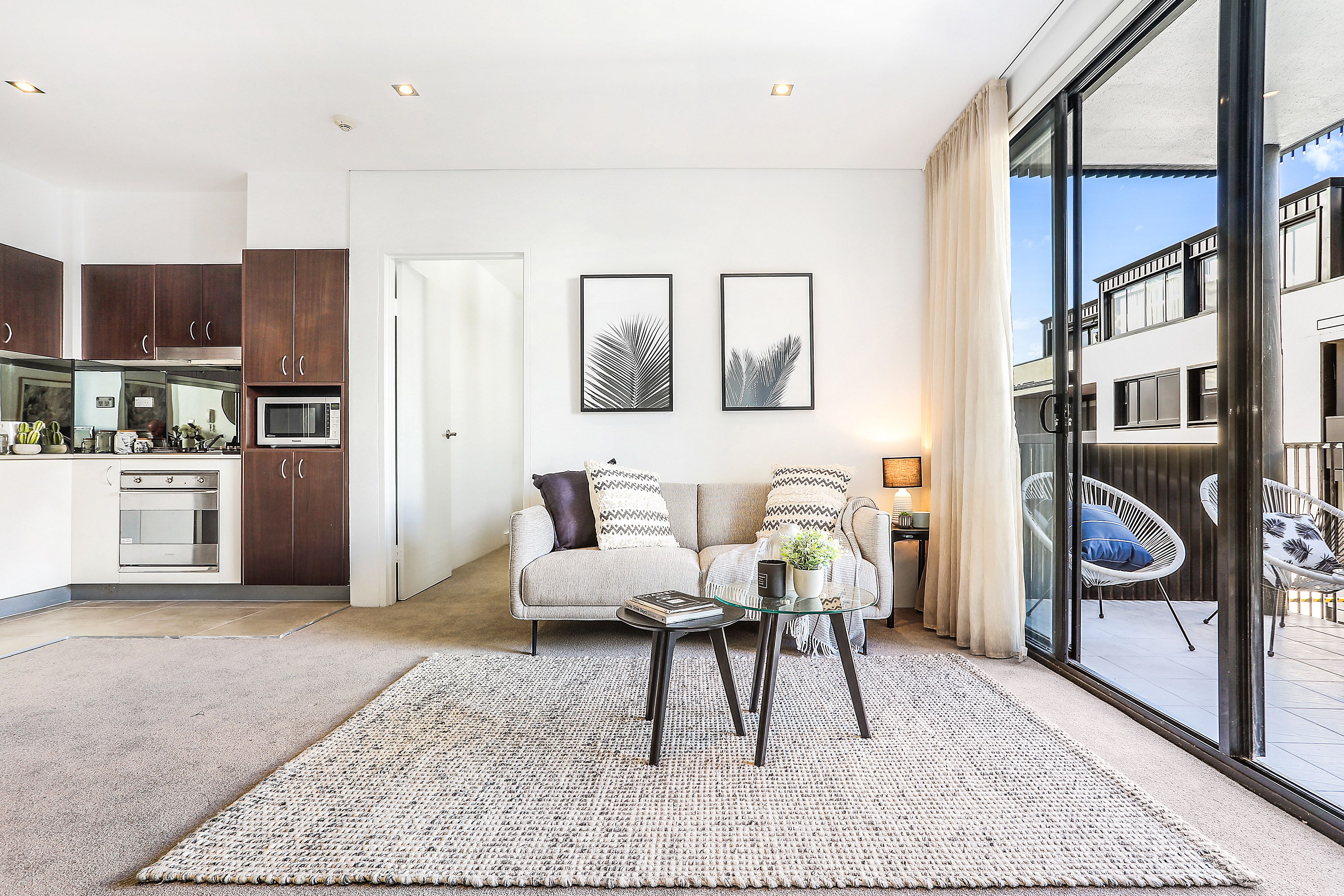 52-60 Renwick Street, Redfern NSW 2016