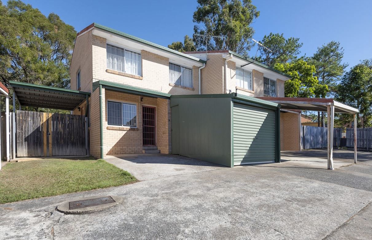 31/22 North Road, Woodridge, QLD 4114