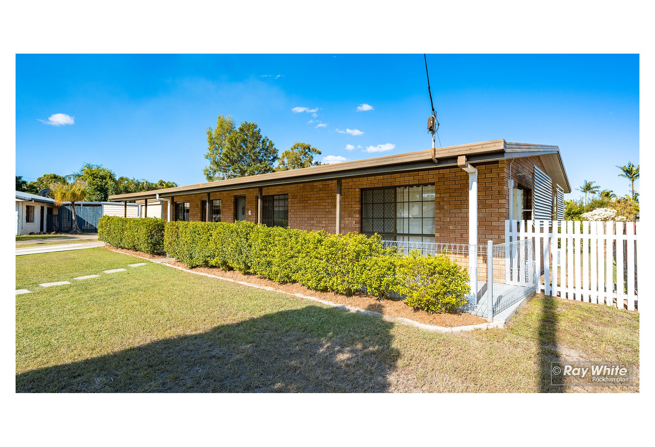 6 Rutherford Street, Kawana, QLD 4701