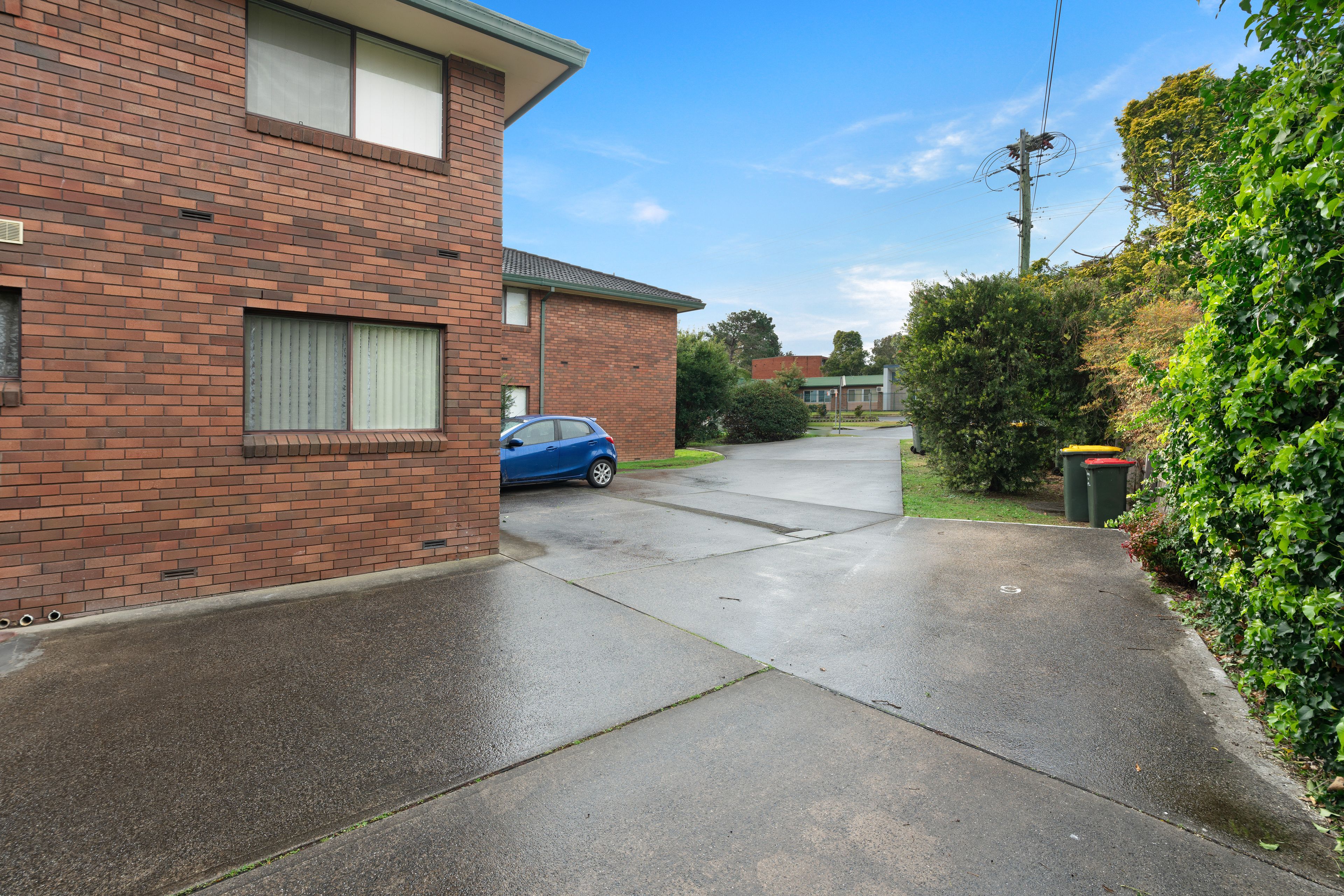 2/91 Moss Street, Nowra, NSW 2541