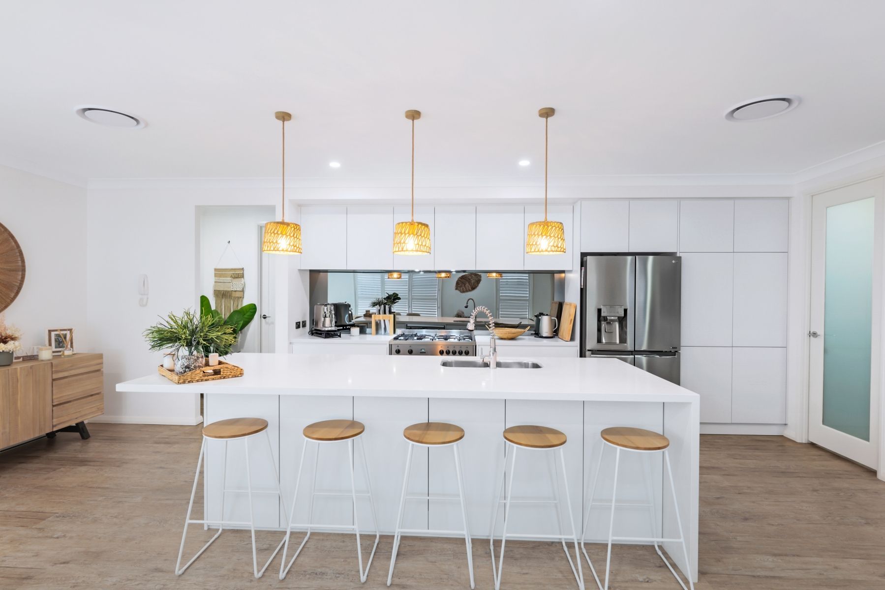 26 Delany Circuit, JORDAN SPRINGS, NSW 2747