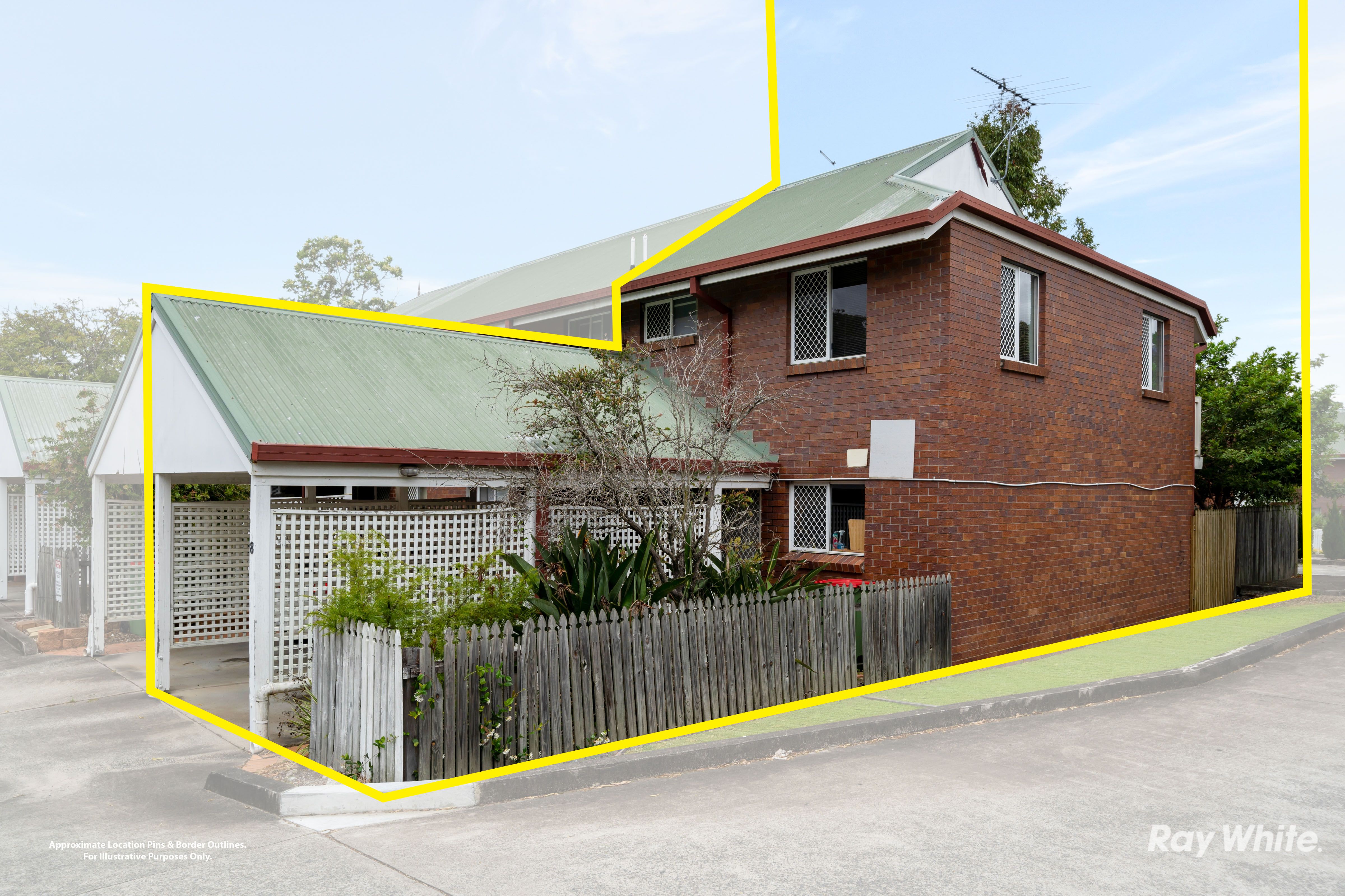 8/60 Macarthy Road, Marsden, QLD 4132