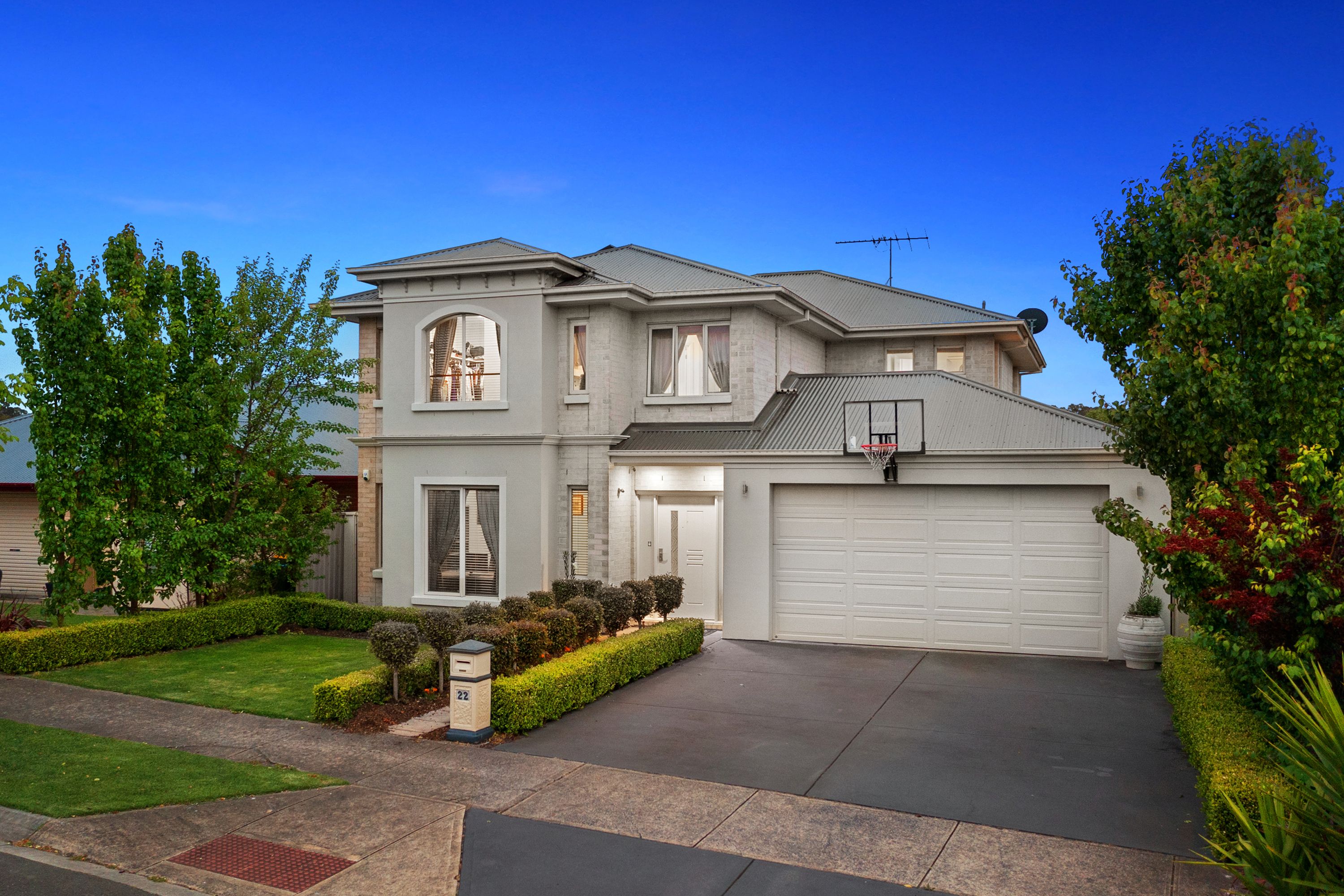 22 Scarborough Way, Mount Barker SA 5251
