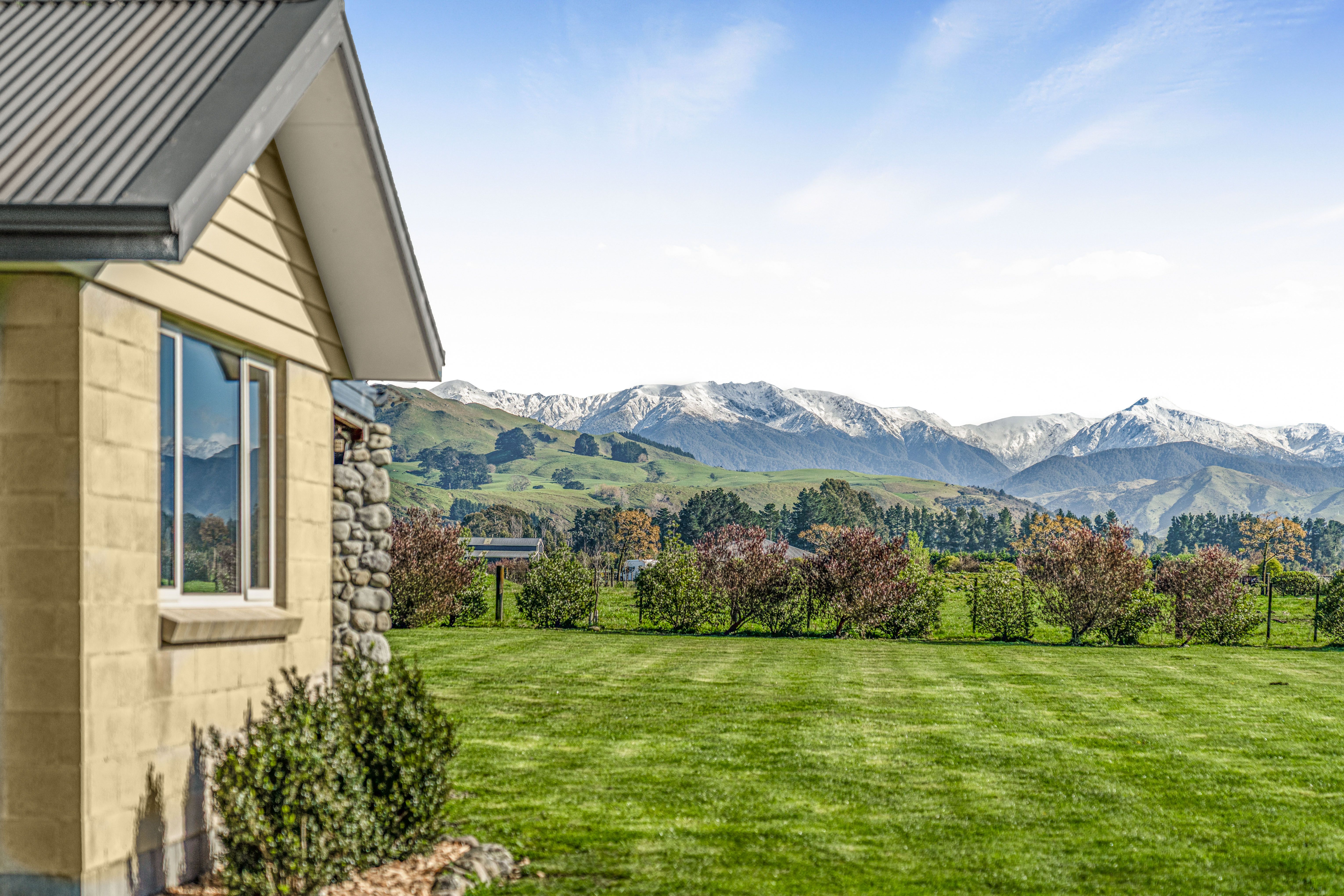 55 Jordan Road, Carterton, Carterton District