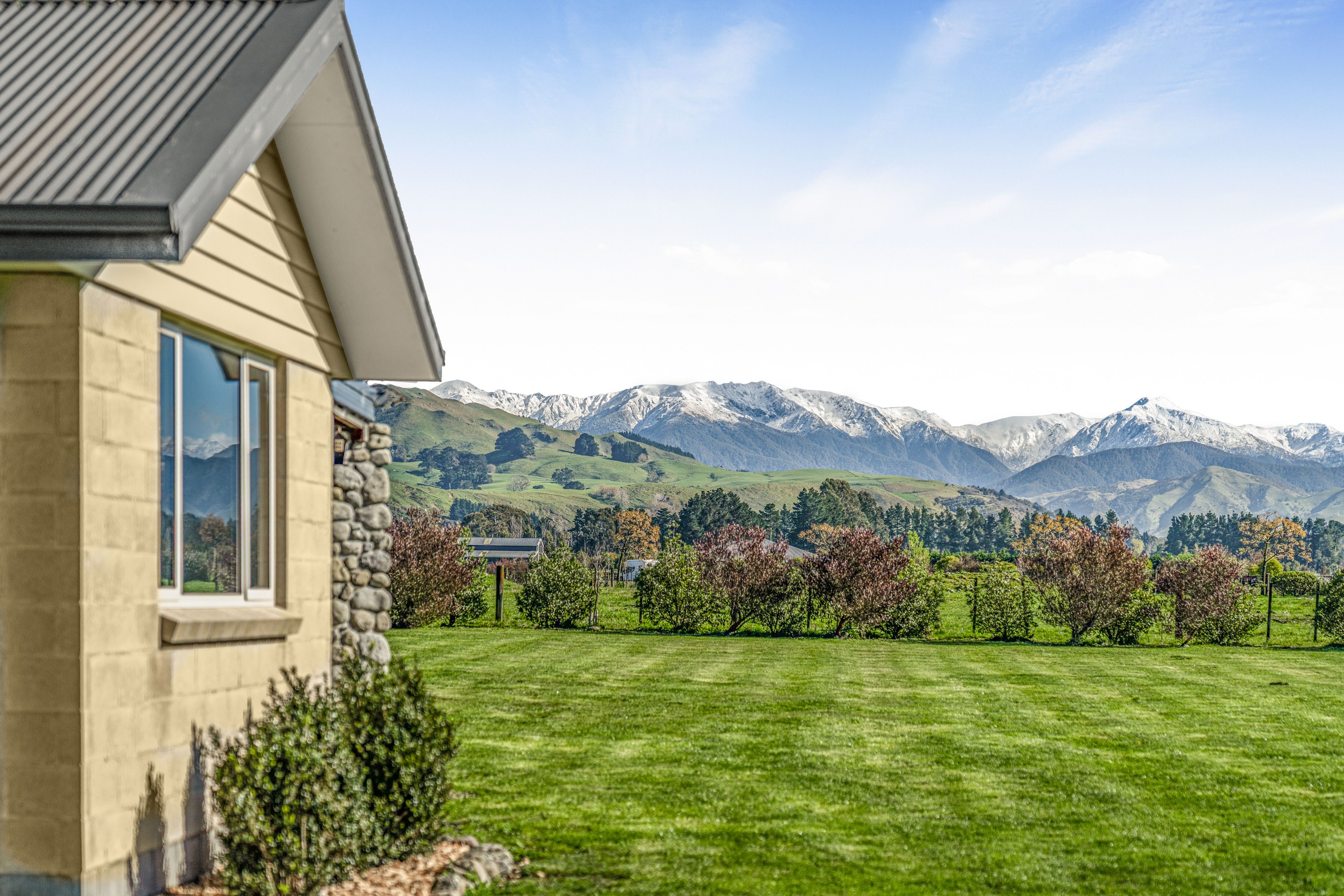 55 Jordan Road, Carterton, Carterton District