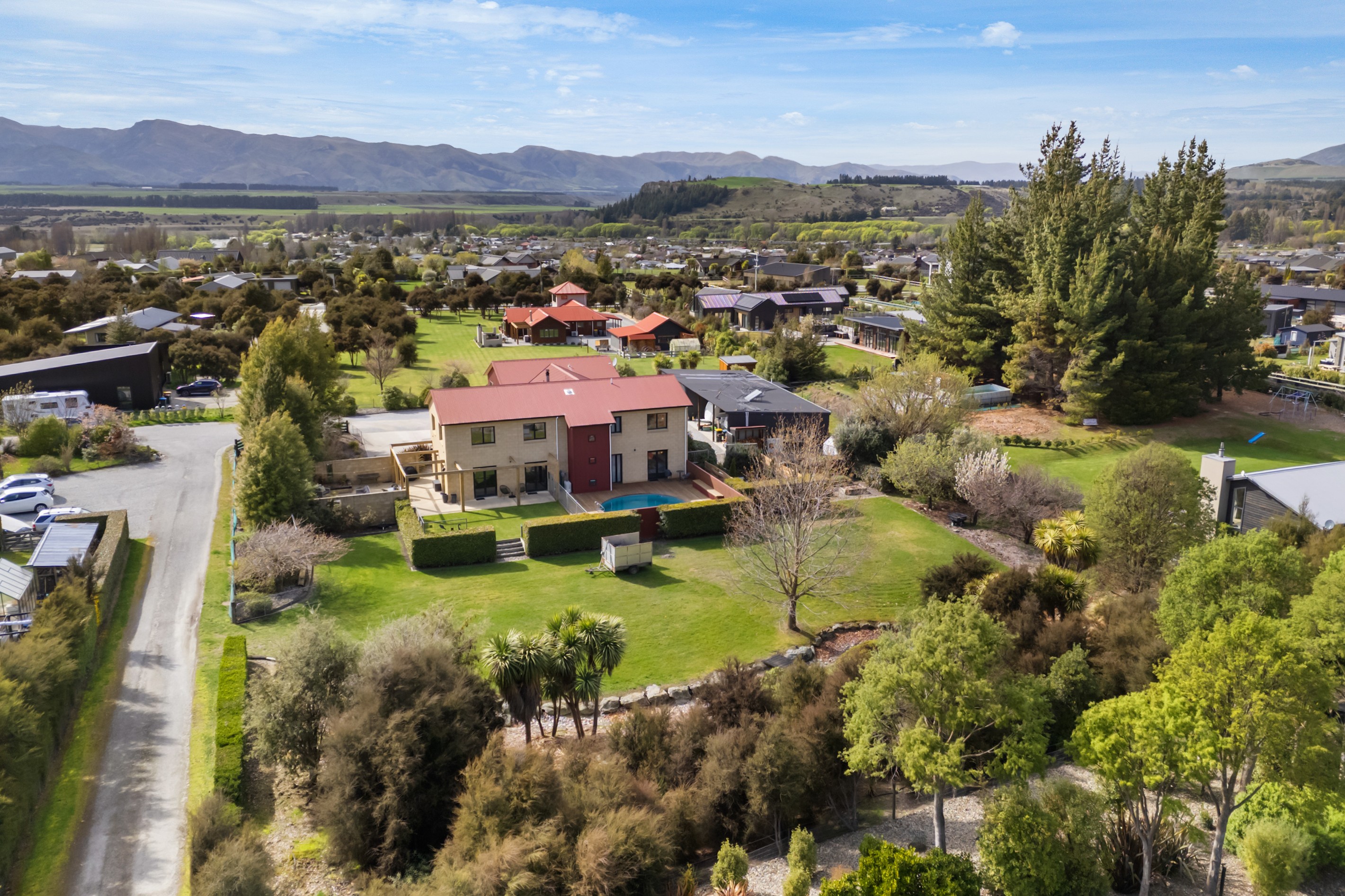 32 Rockhaven, Albert Town, Queenstown Lakes District