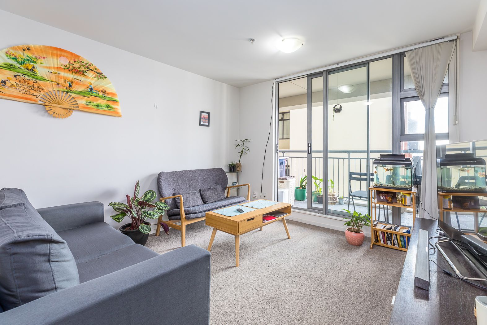 805/1 Parliament Street, Auckland Central, Auckland City