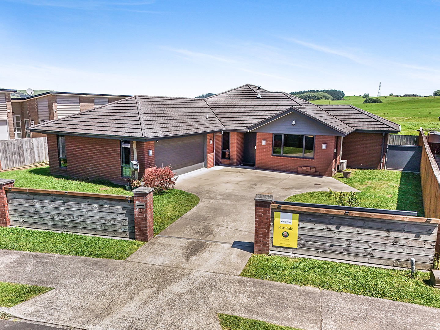 13 Andrew Hilton Close, Morrinsville, Matamata Piako District