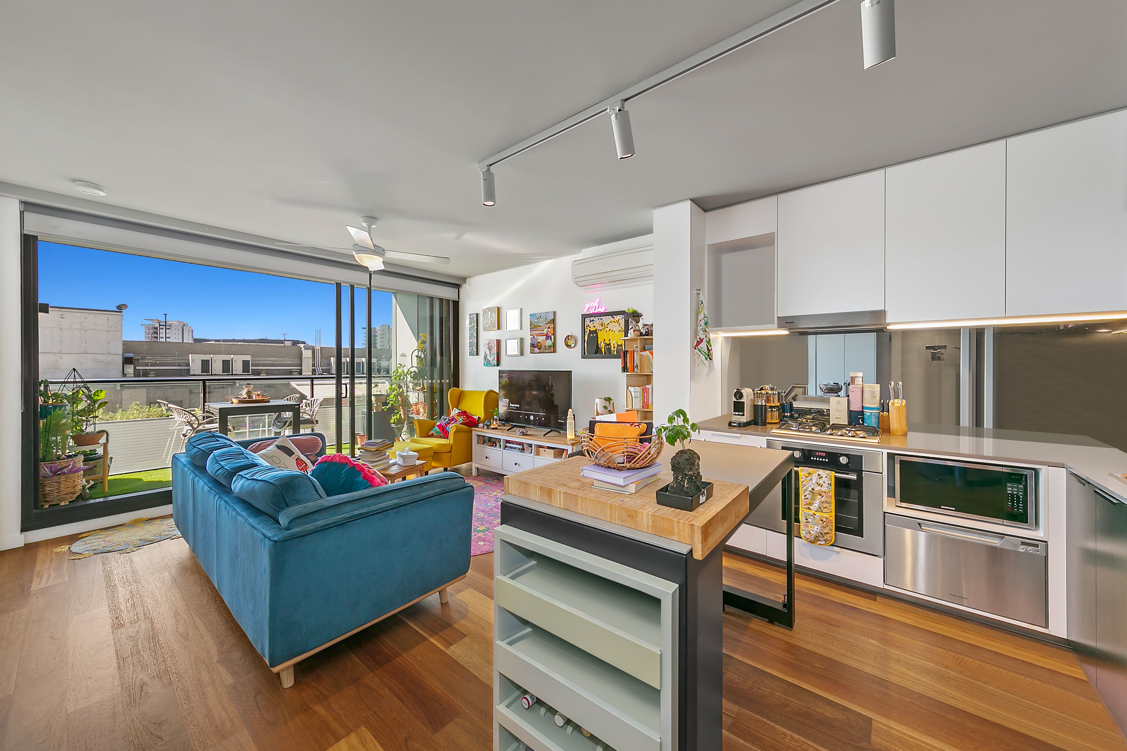 36 King Street, Bowen Hills QLD 4006