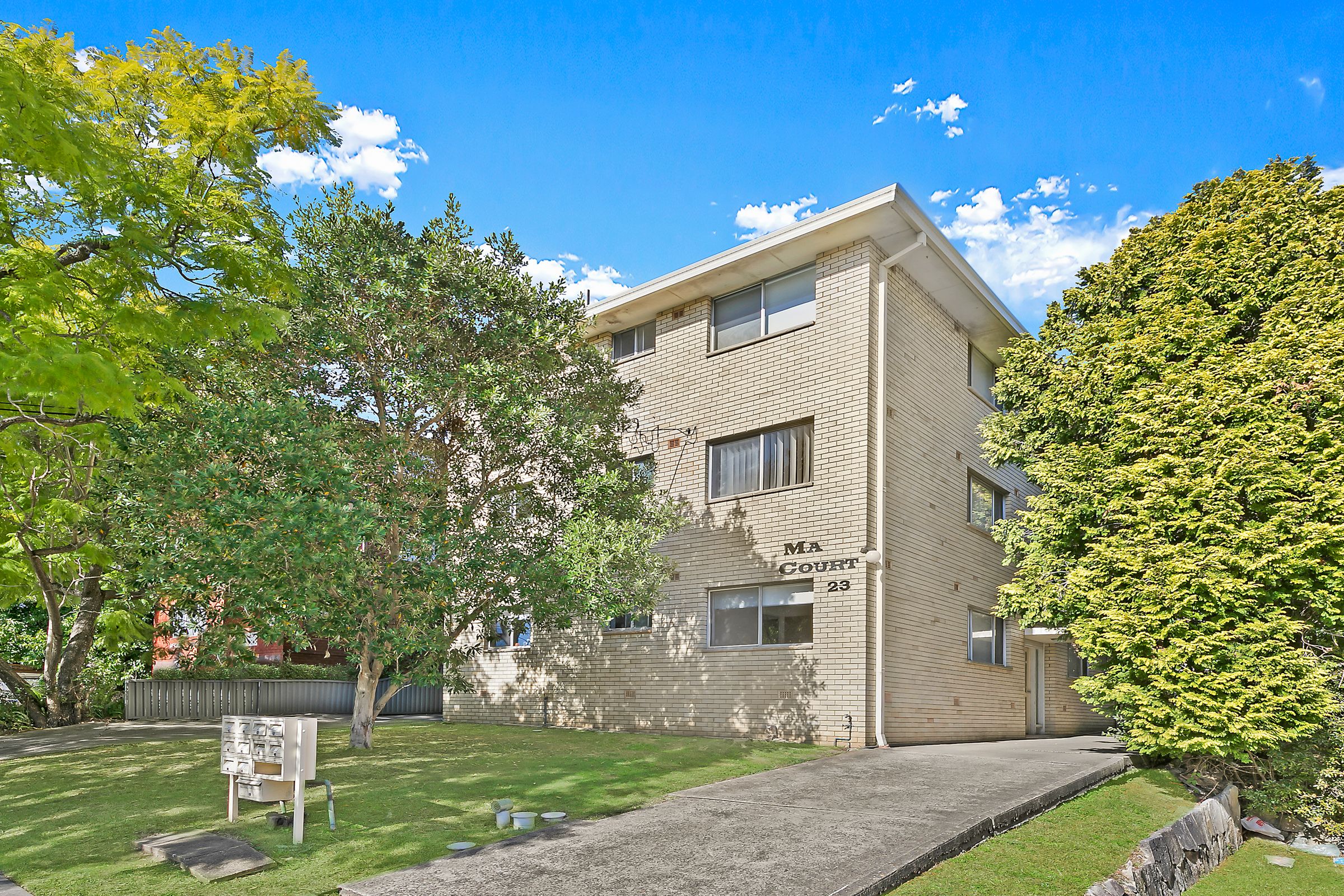 23 May Street, Eastwood NSW 2122