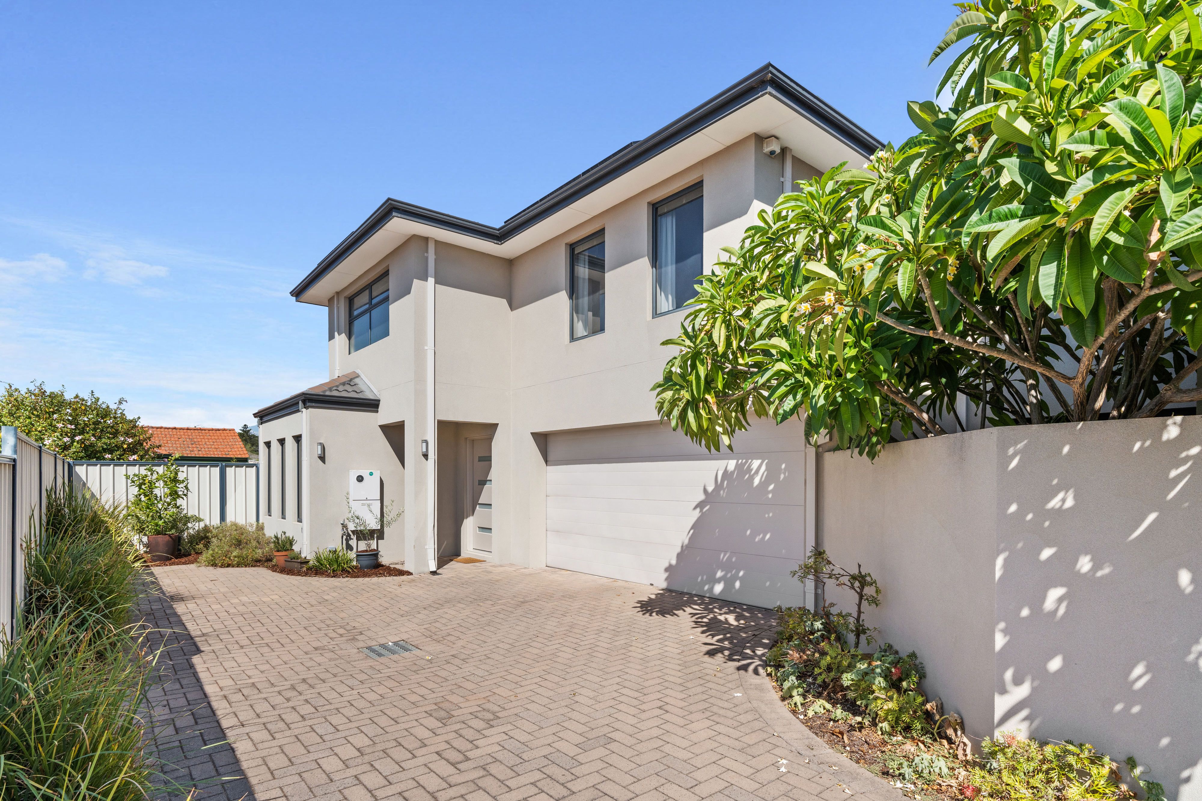 4C Millet Street, Joondanna, WA 6060