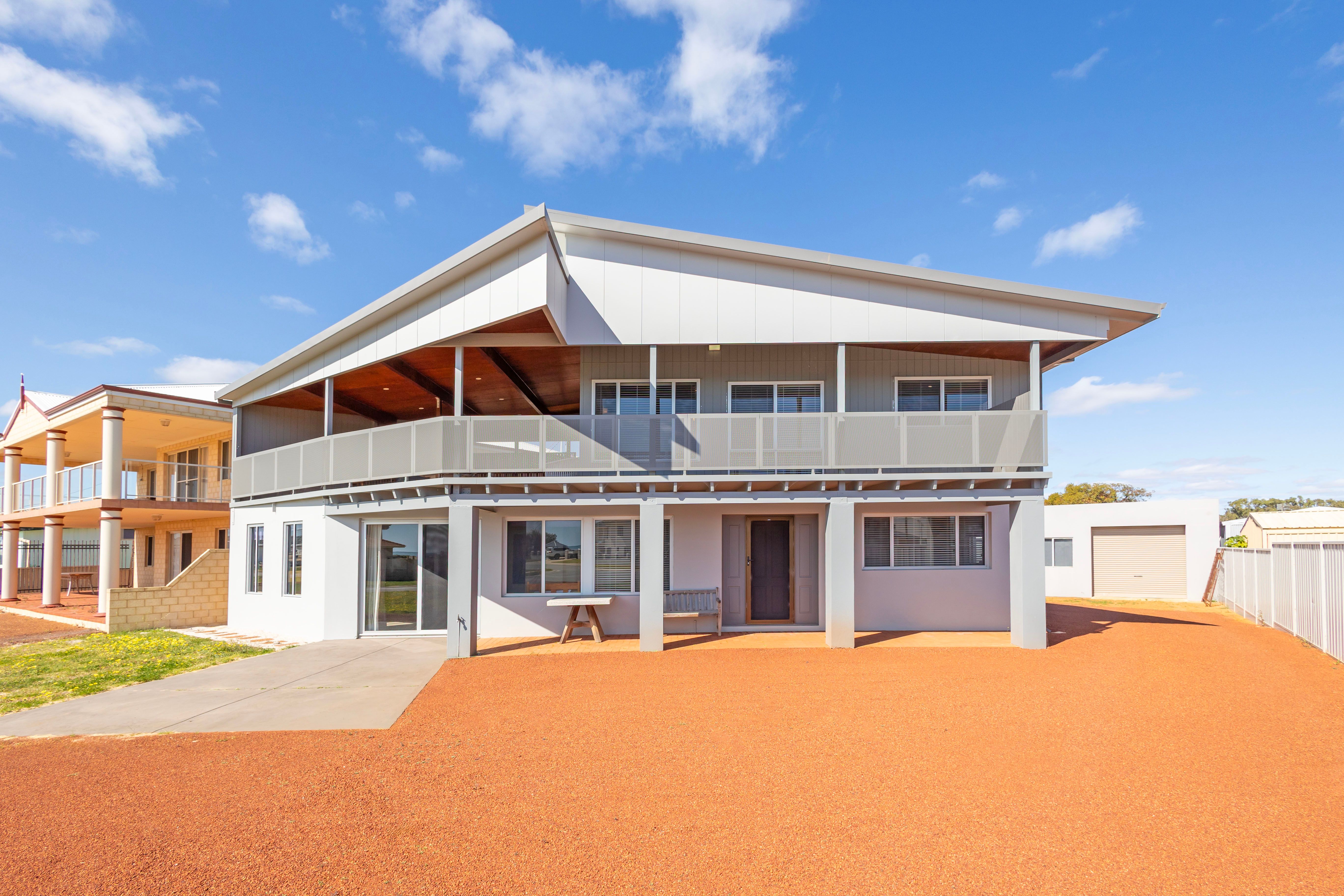14 Catalonia Street — photo from Ray White Jurien Bay