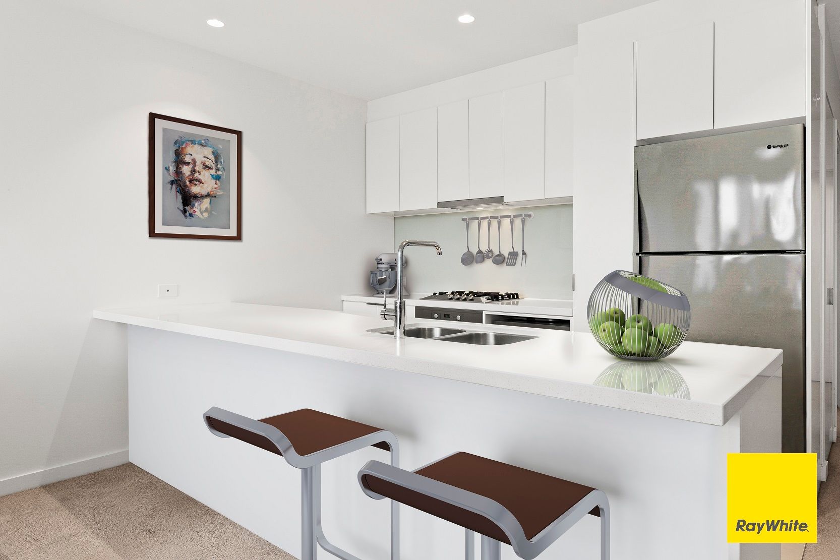1803/45 Clarke Street, Southbank, VIC 3006