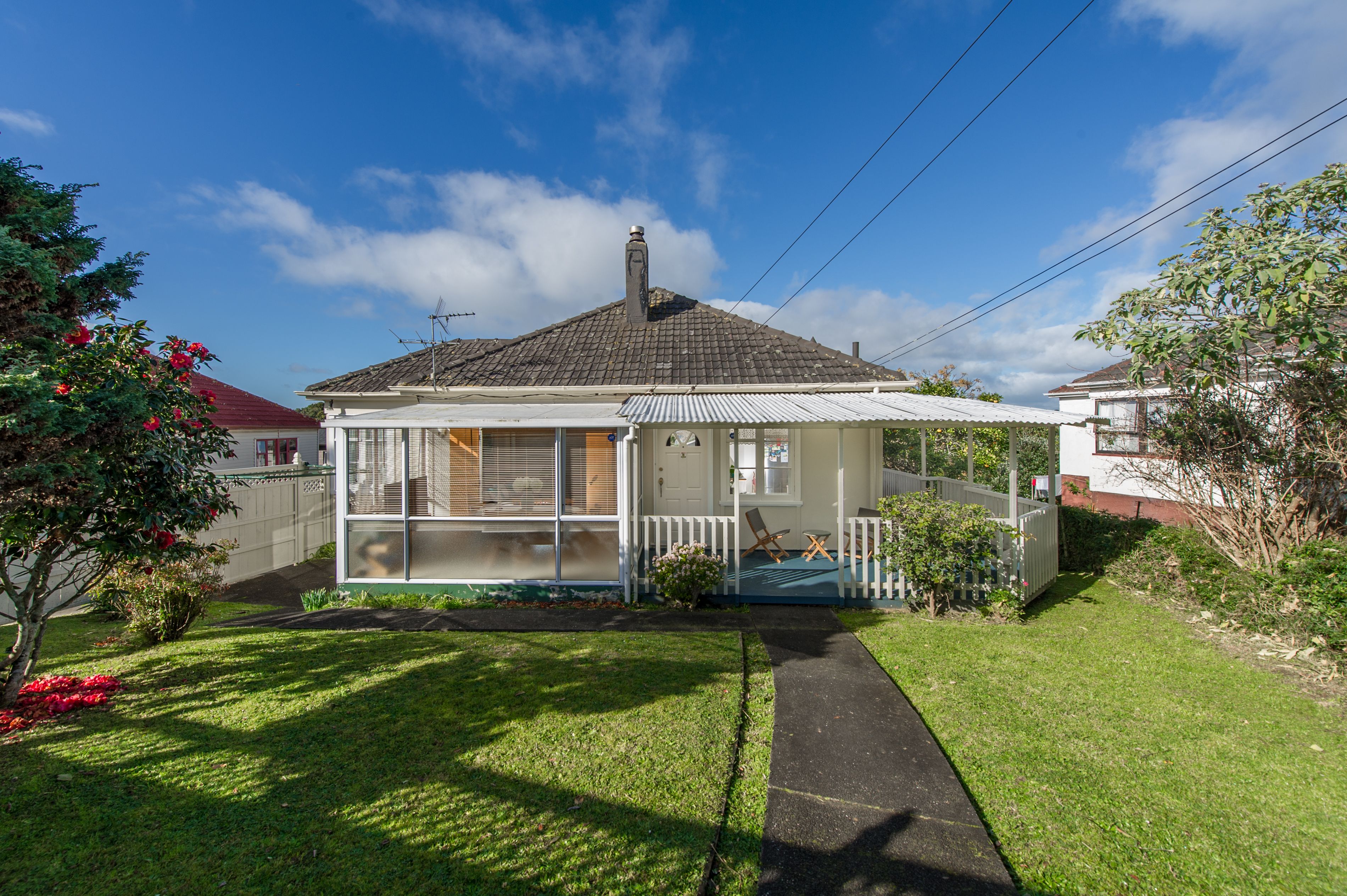 25 Milliken Avenue, Mount Roskill, Auckland City