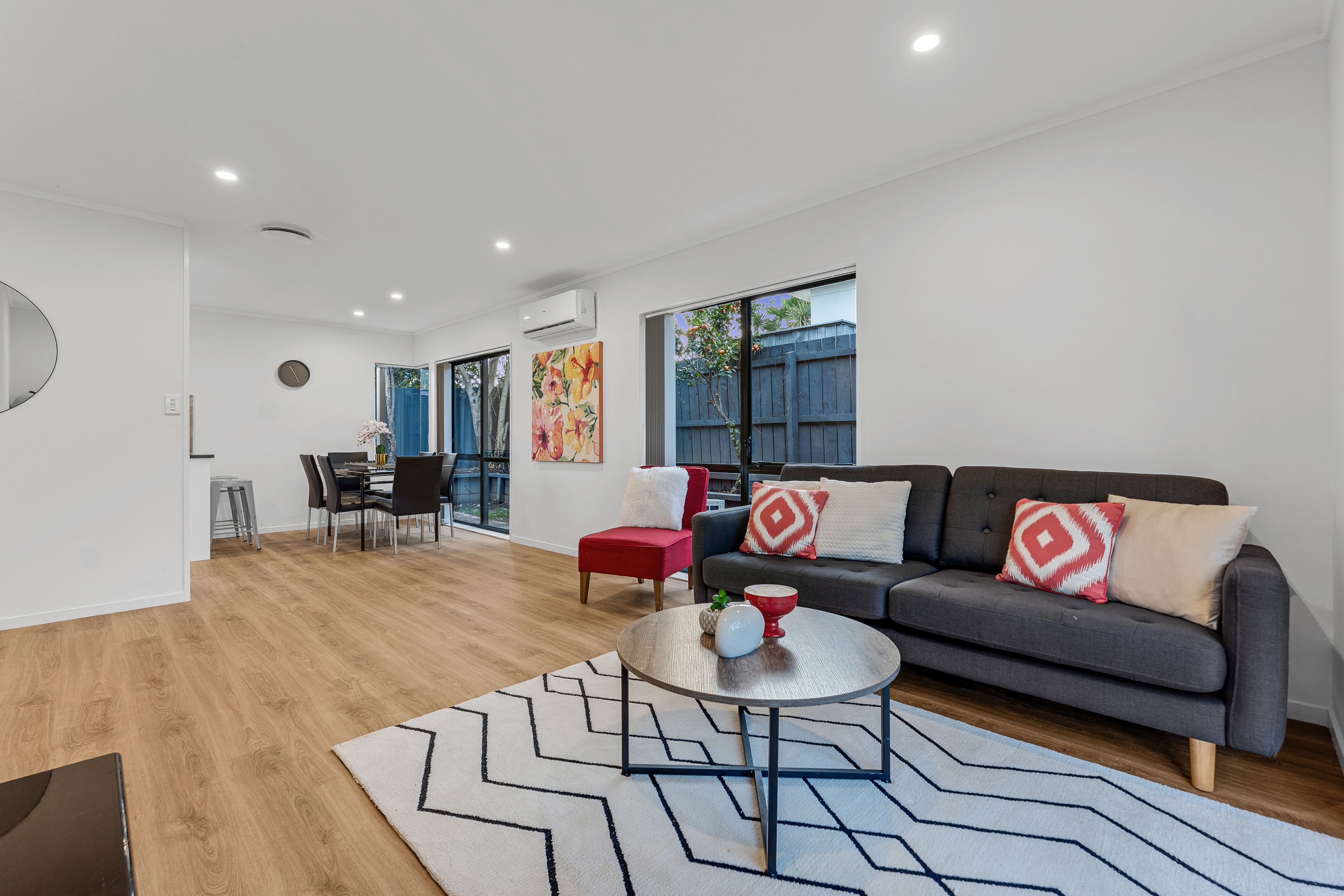 1/23 Bernina Place, Manurewa, Manukau City