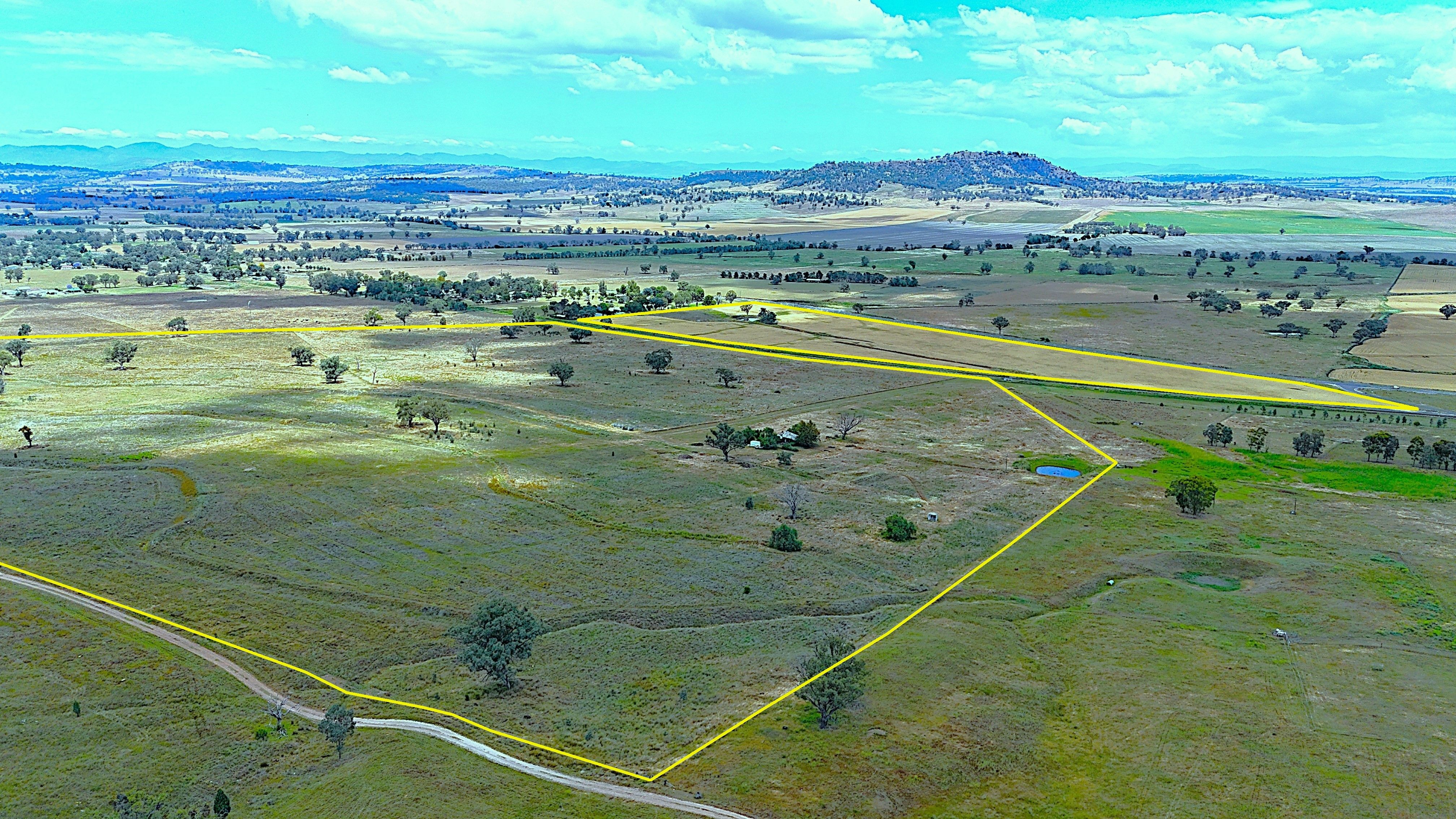 20 Callaghans Lane, Quirindi, NSW 2343
