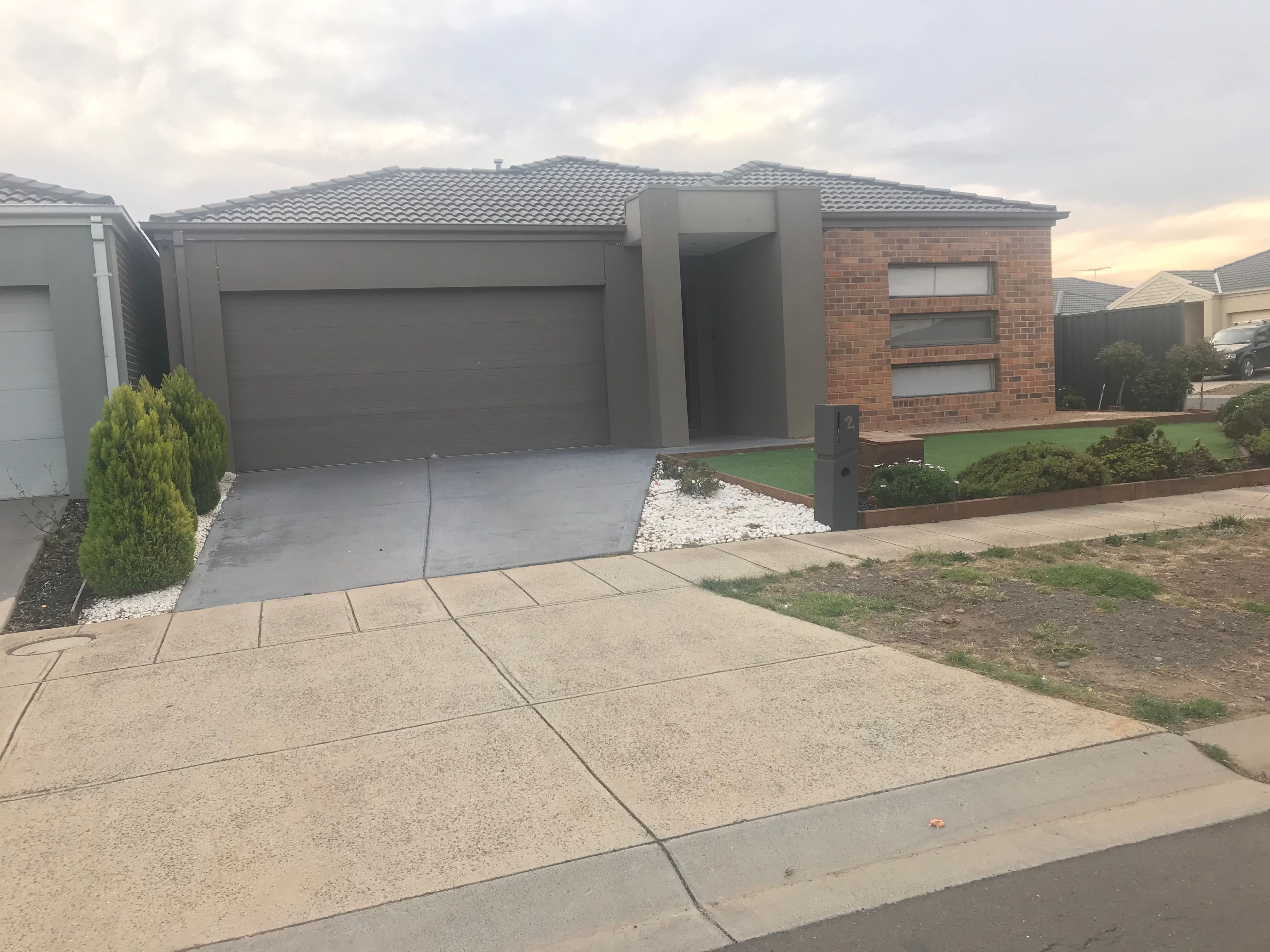 2 Eucla Street, Tarneit, VIC 3029