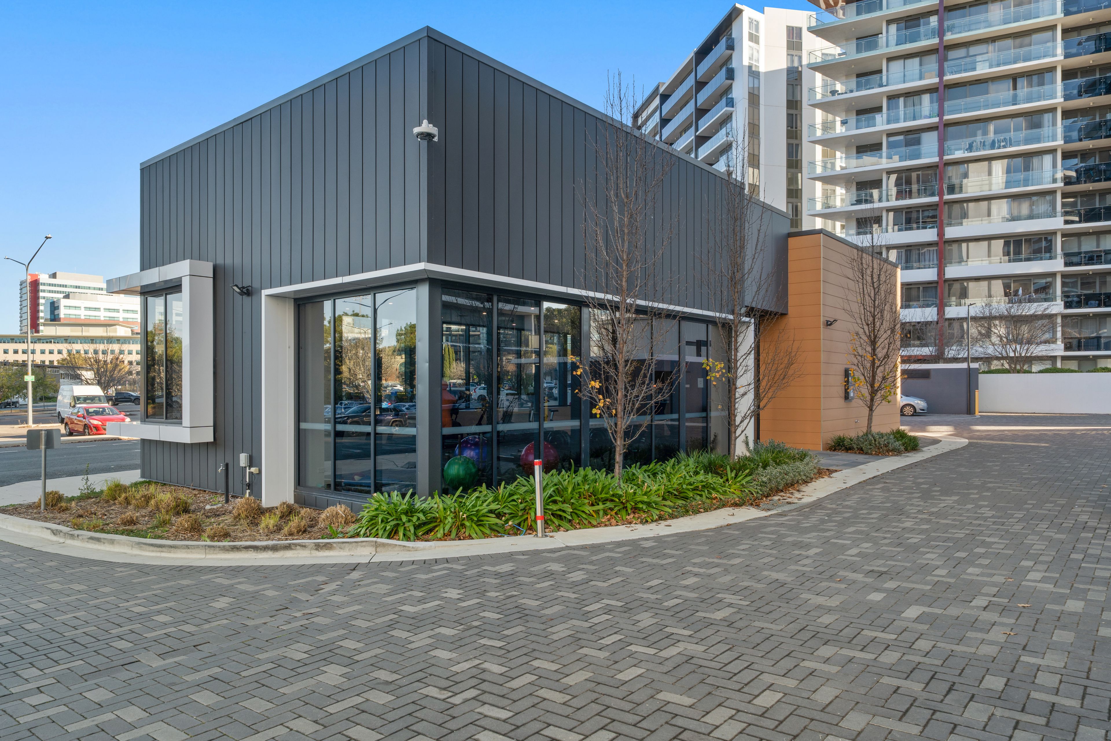 34/11 Irving Street — photo 28 of 29