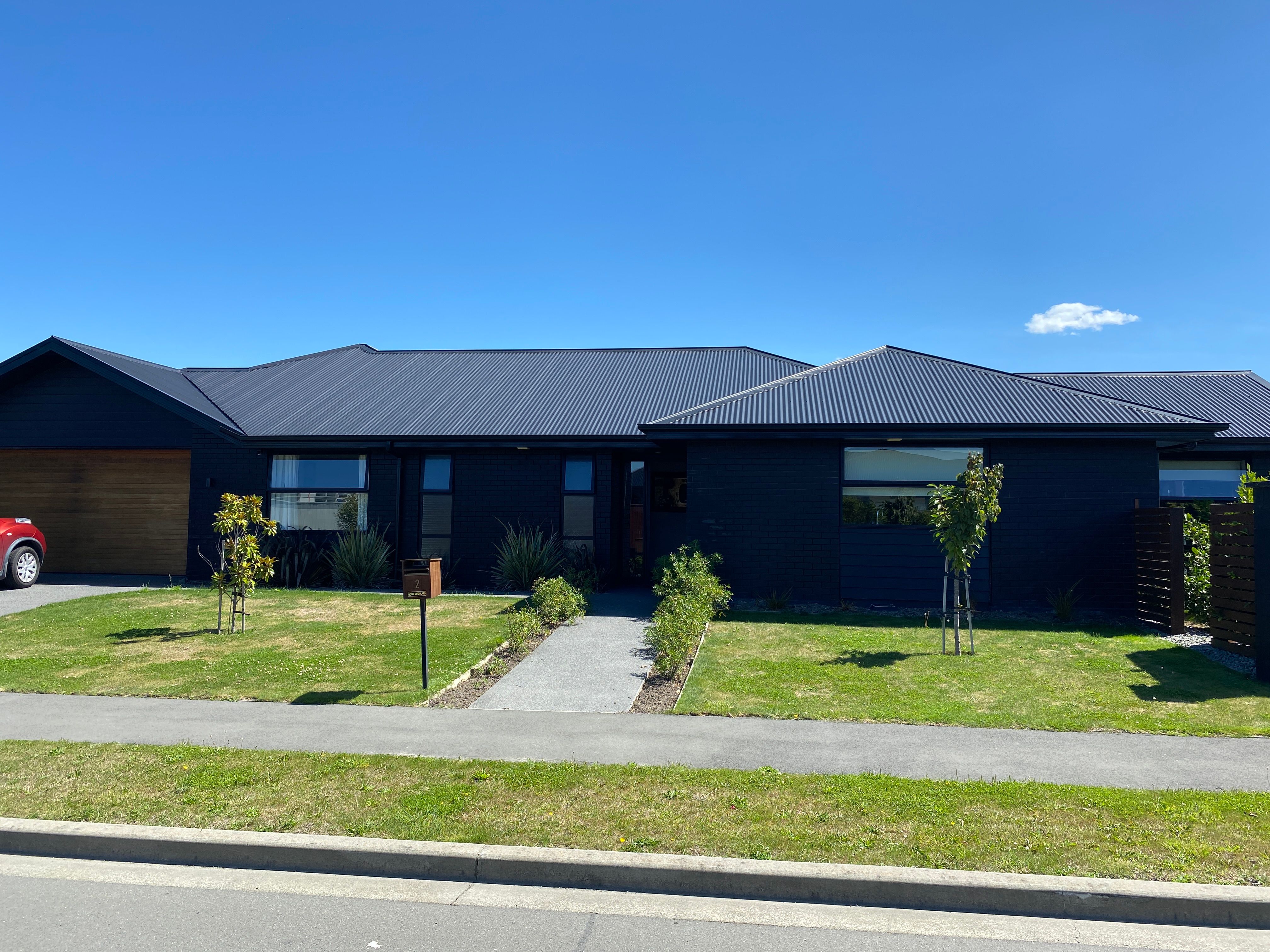 2 Oates Street, Lincoln, Selwyn District