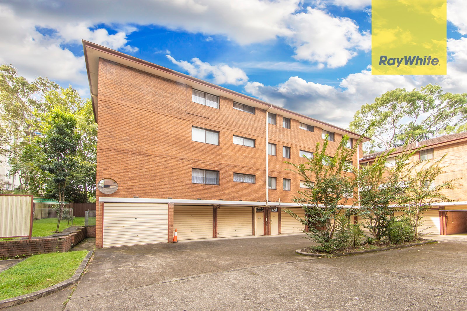 13/20 Harold Street, North Parramatta, NSW 2151