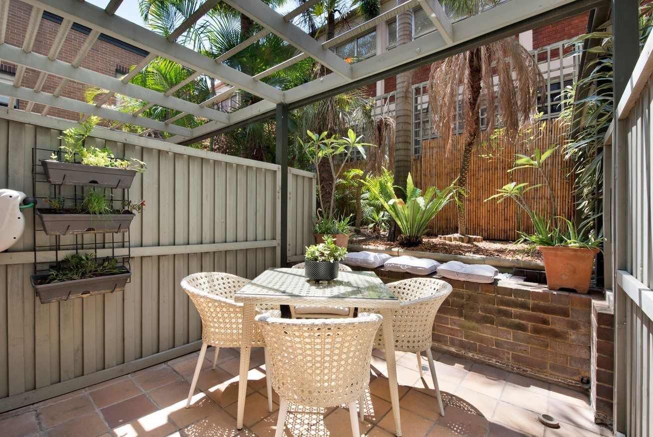 3/78-80 Alexander Street, Crows Nest, NSW 2065