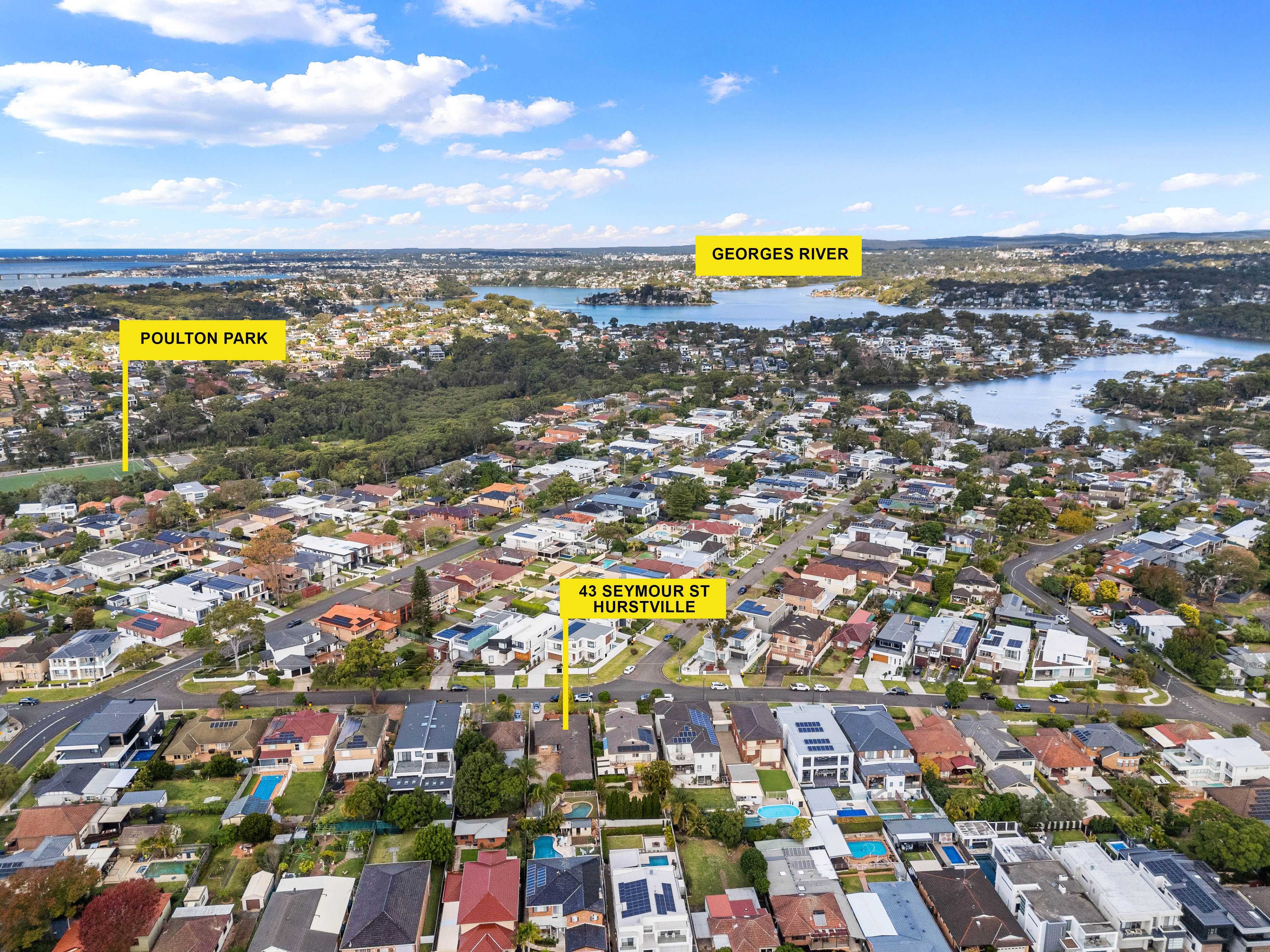 43 Seymour Street — photo 14 of 17