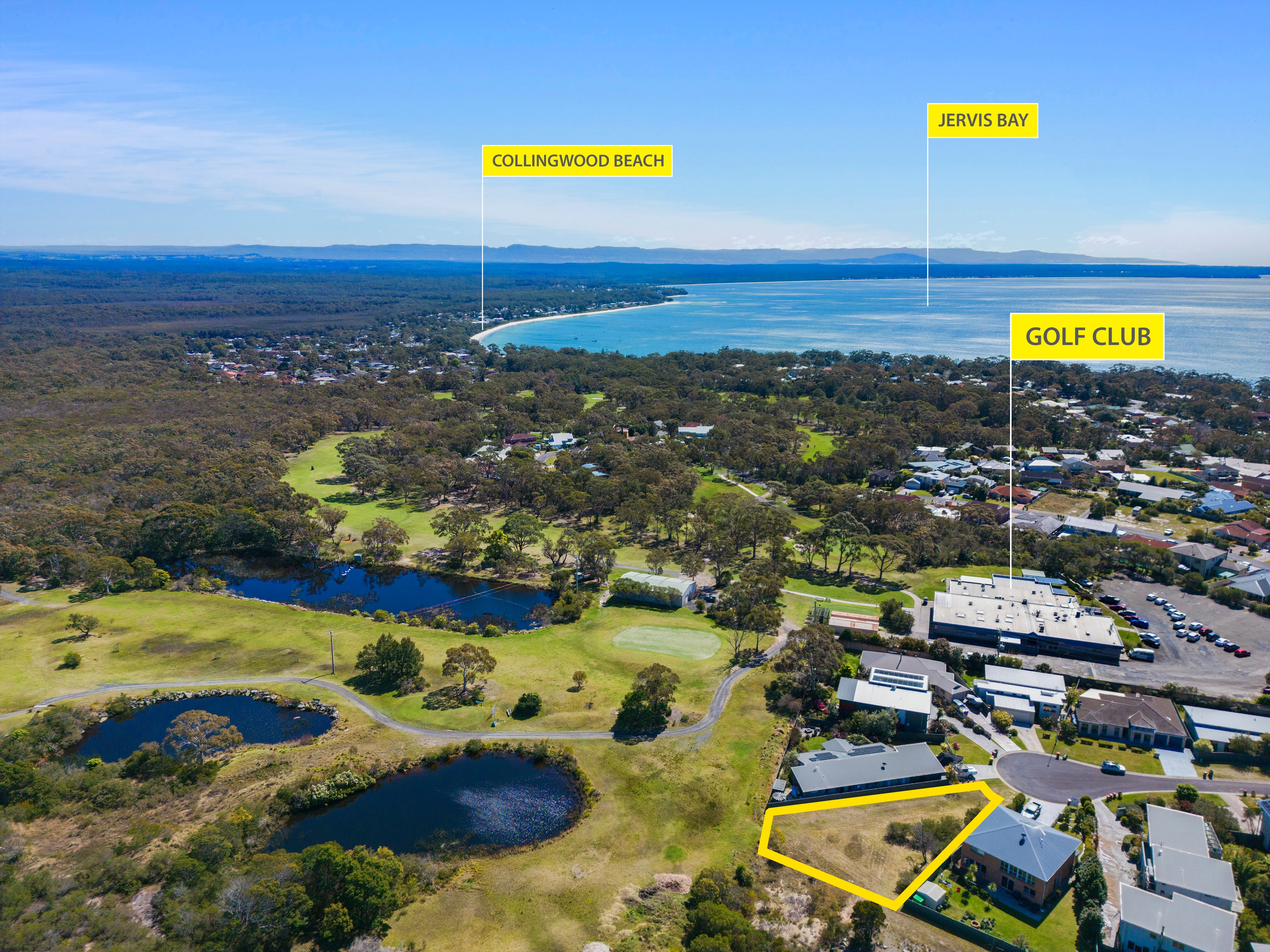 7 Omega Place, Vincentia, NSW 2540 Sold Land Ray White Gerringong