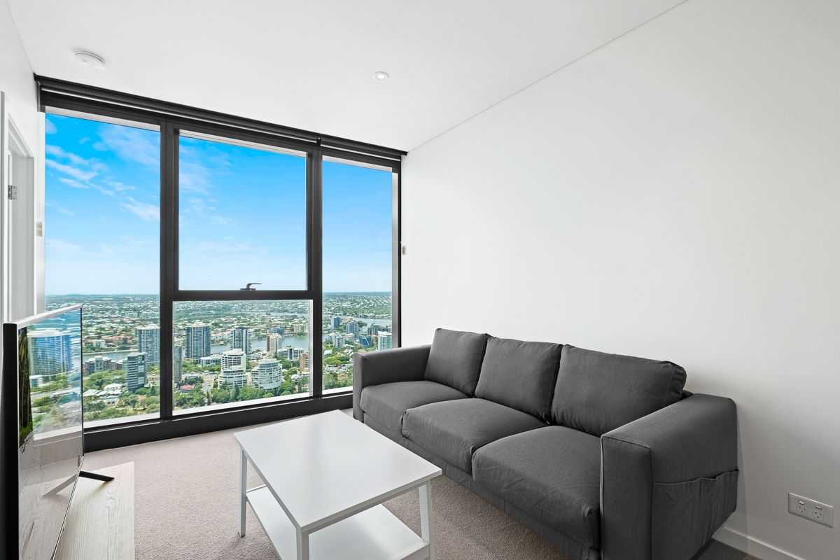 5011/222 Margaret Street, Brisbane City, QLD 4000
