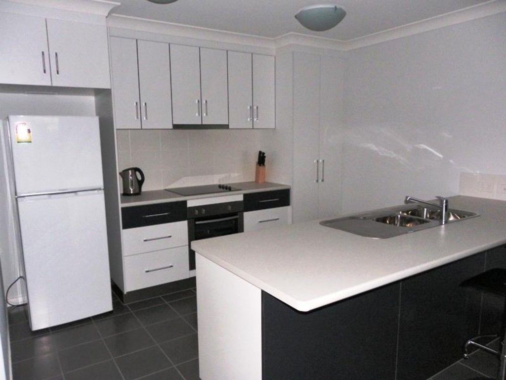 2/21 Moriarty Street, Emerald, QLD 4720