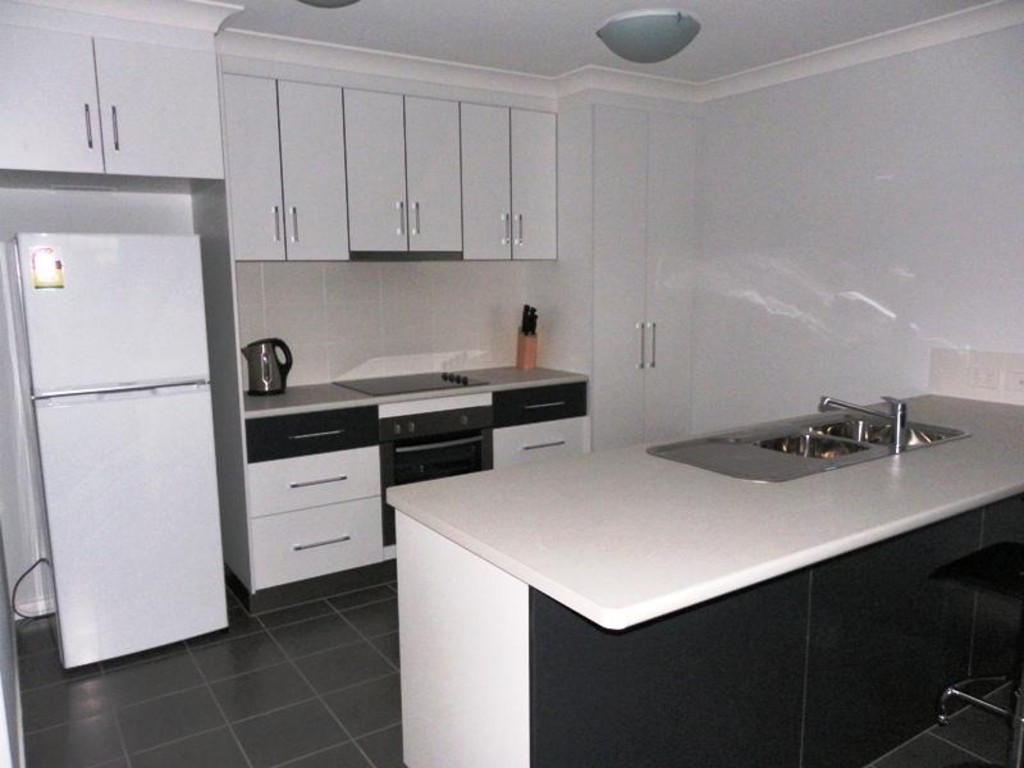 2/21 Moriarty Street, Emerald, QLD 4720