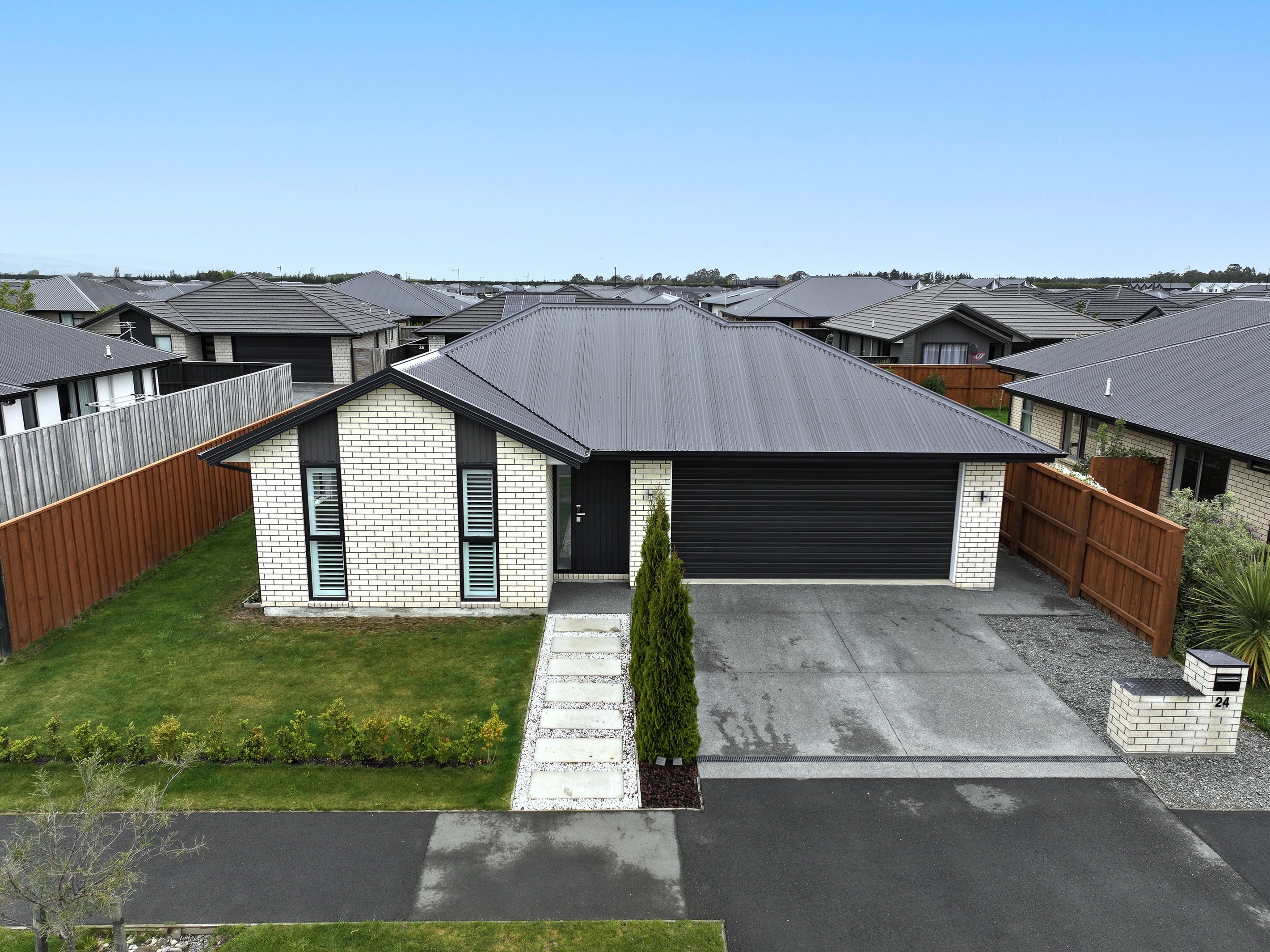 24 Lomu Way, Rolleston, Selwyn District