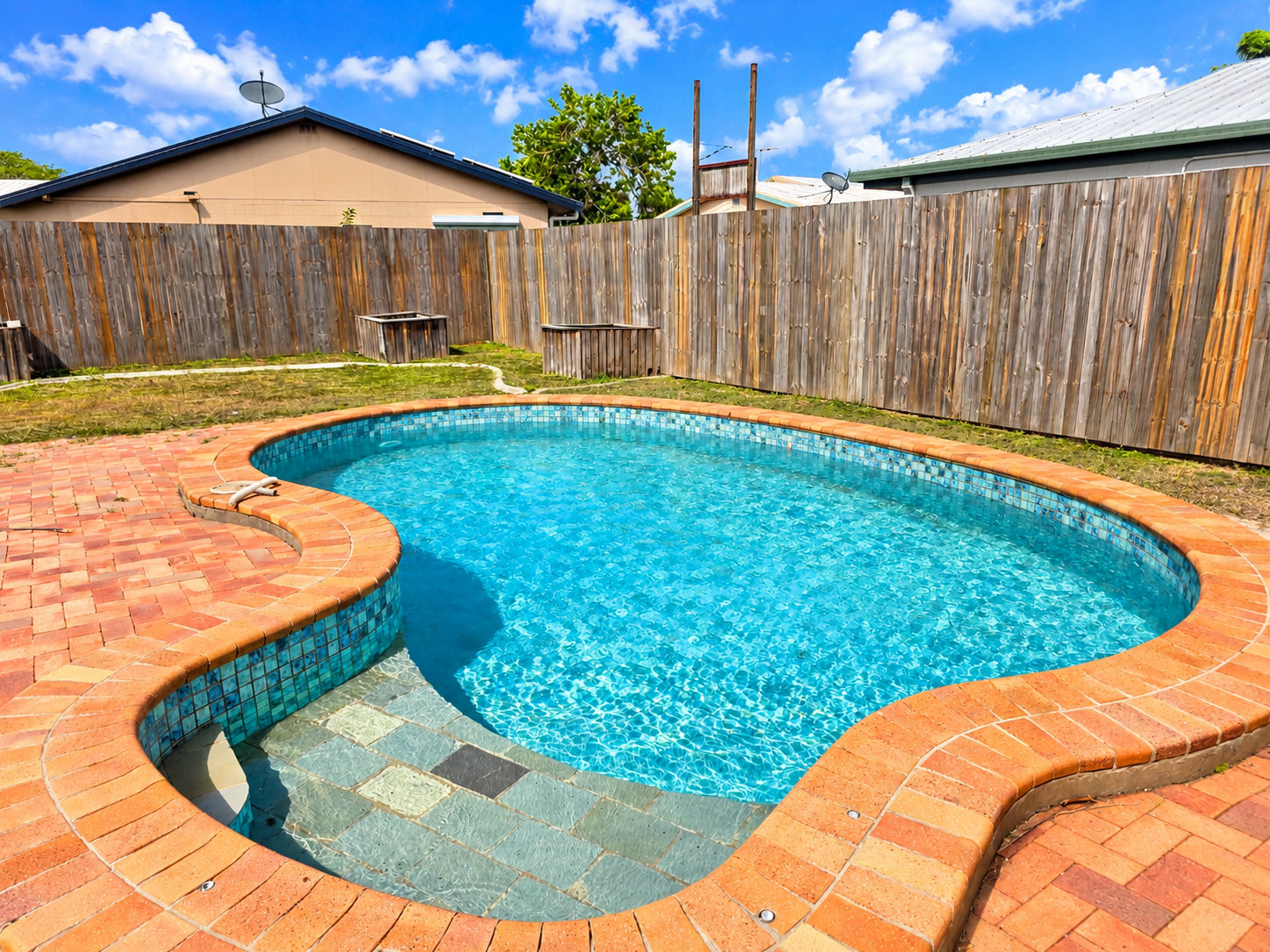 45 Hinchinbrook Drive, Thuringowa Central, QLD 4817