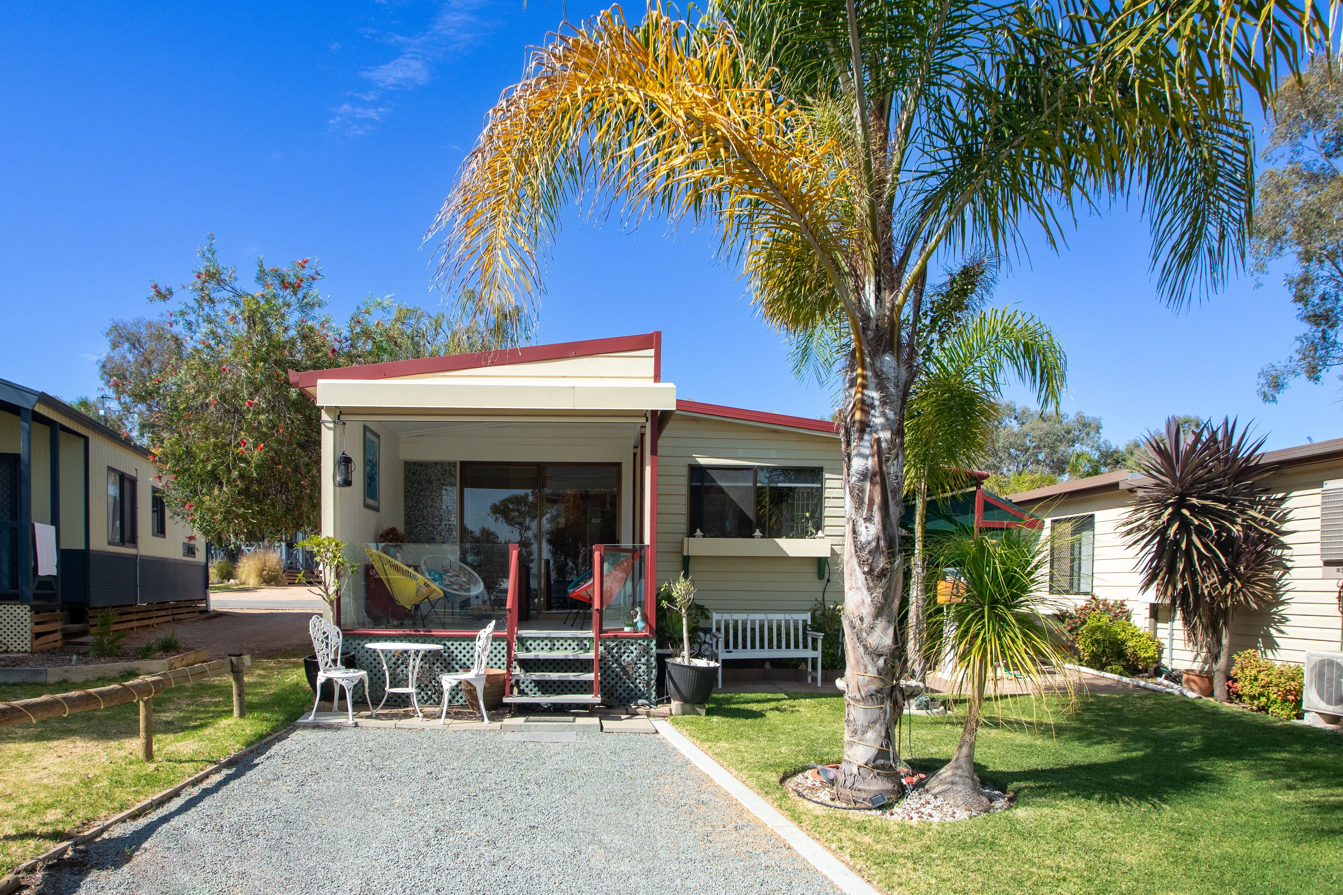 1 Lakeside Drive, Barmera SA 5345