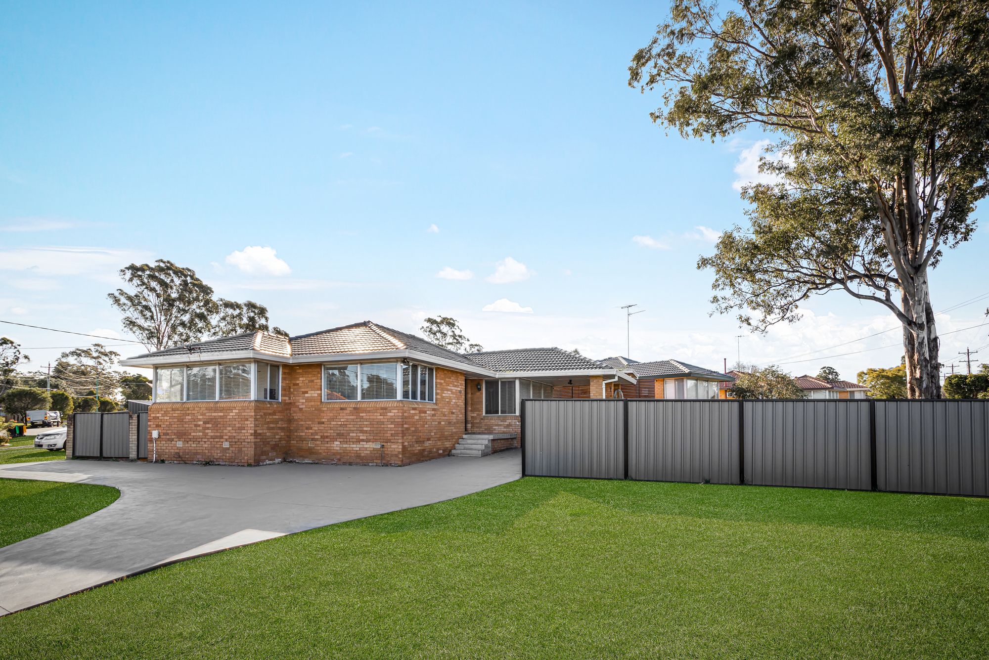 43 Francis Street, Cambridge Park, NSW 2747