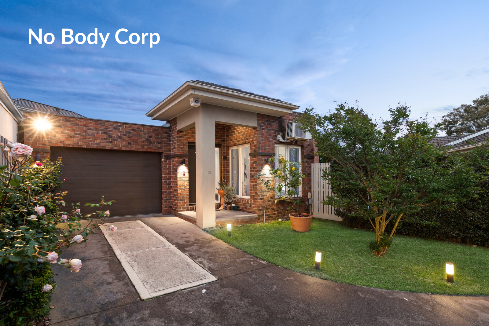 5 Wugga Court , Ashwood VIC 3147