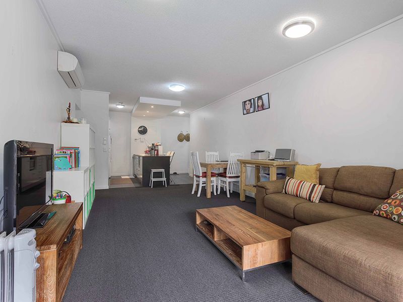 101/71 Beeston Street, Teneriffe, QLD 4005
